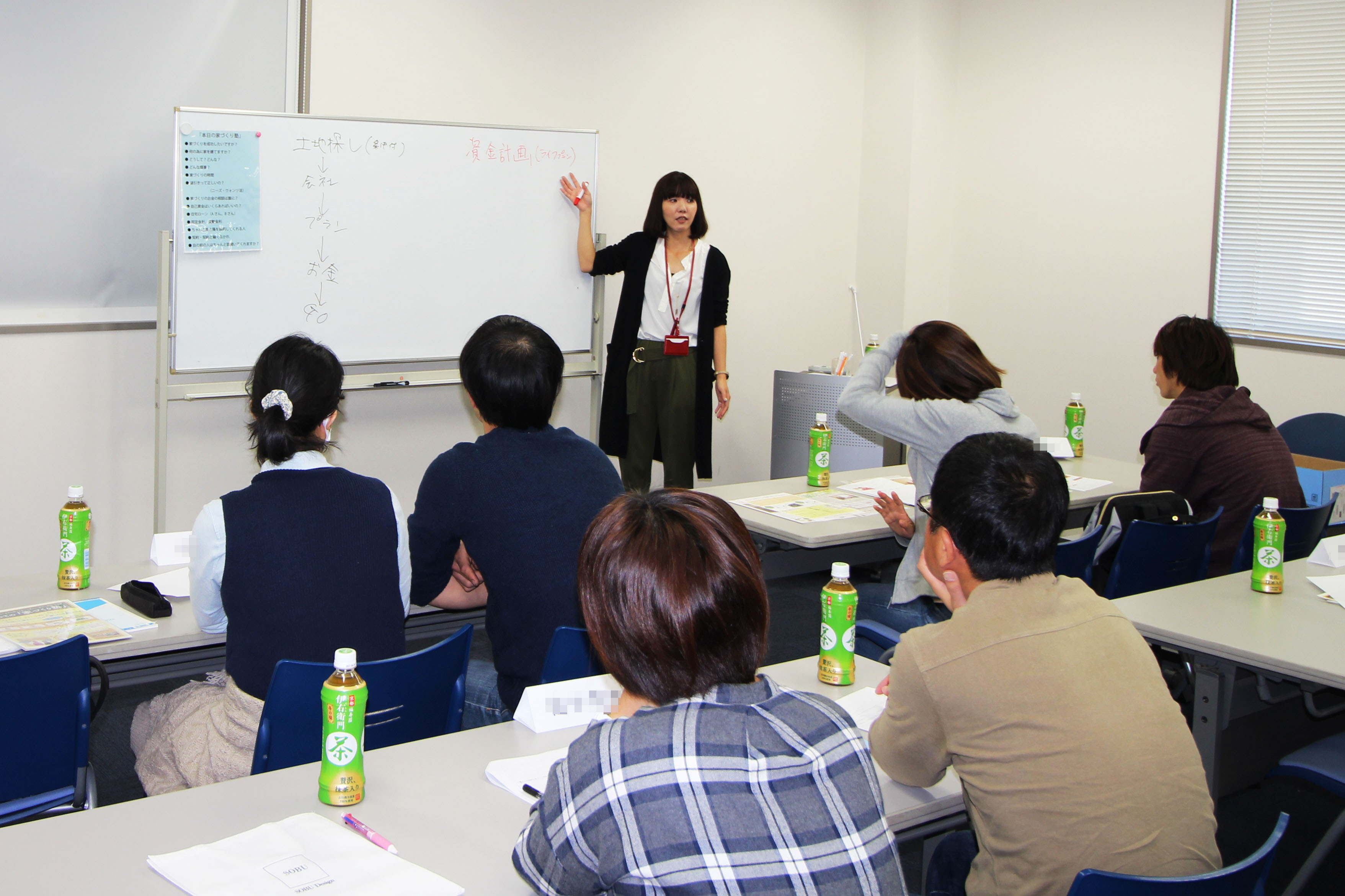 滋賀県彦根市【家づくり塾】6月4日(日) 滋賀県彦根市【家づくり塾】6月4日(日)