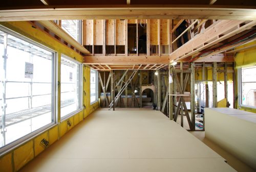 滋賀で家を建てる|安心の施工技術