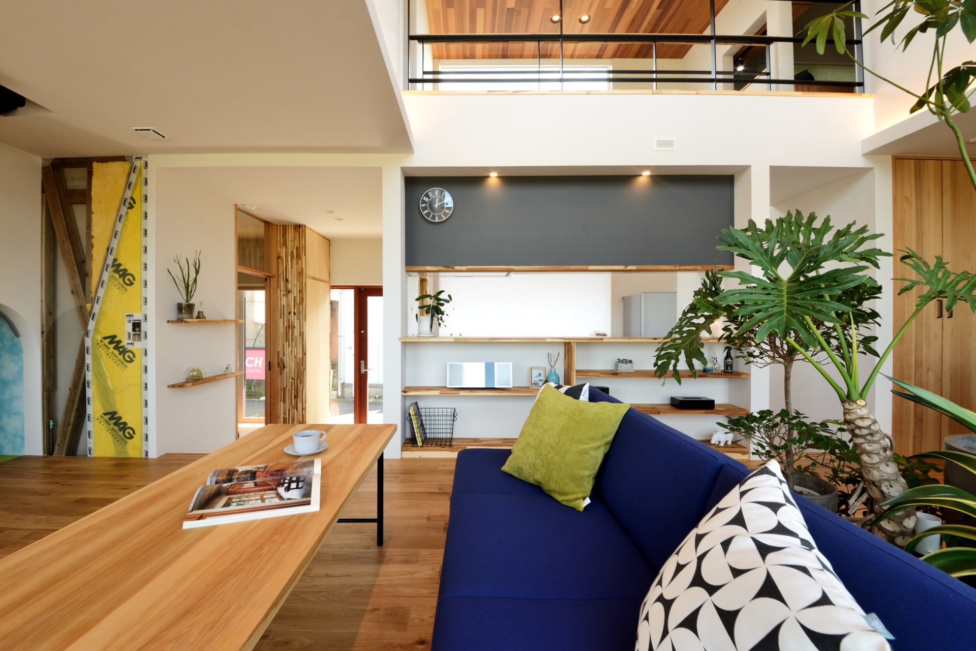 東近江市 モデルハウス