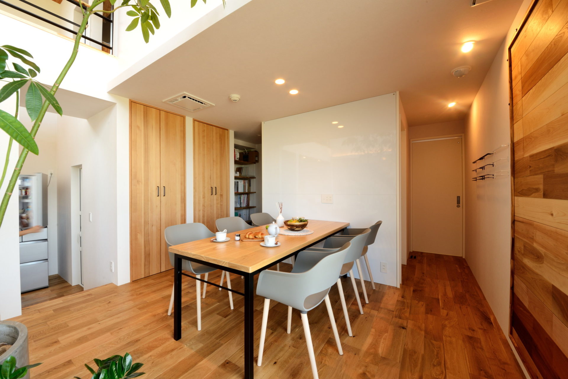 東近江市 モデルハウス