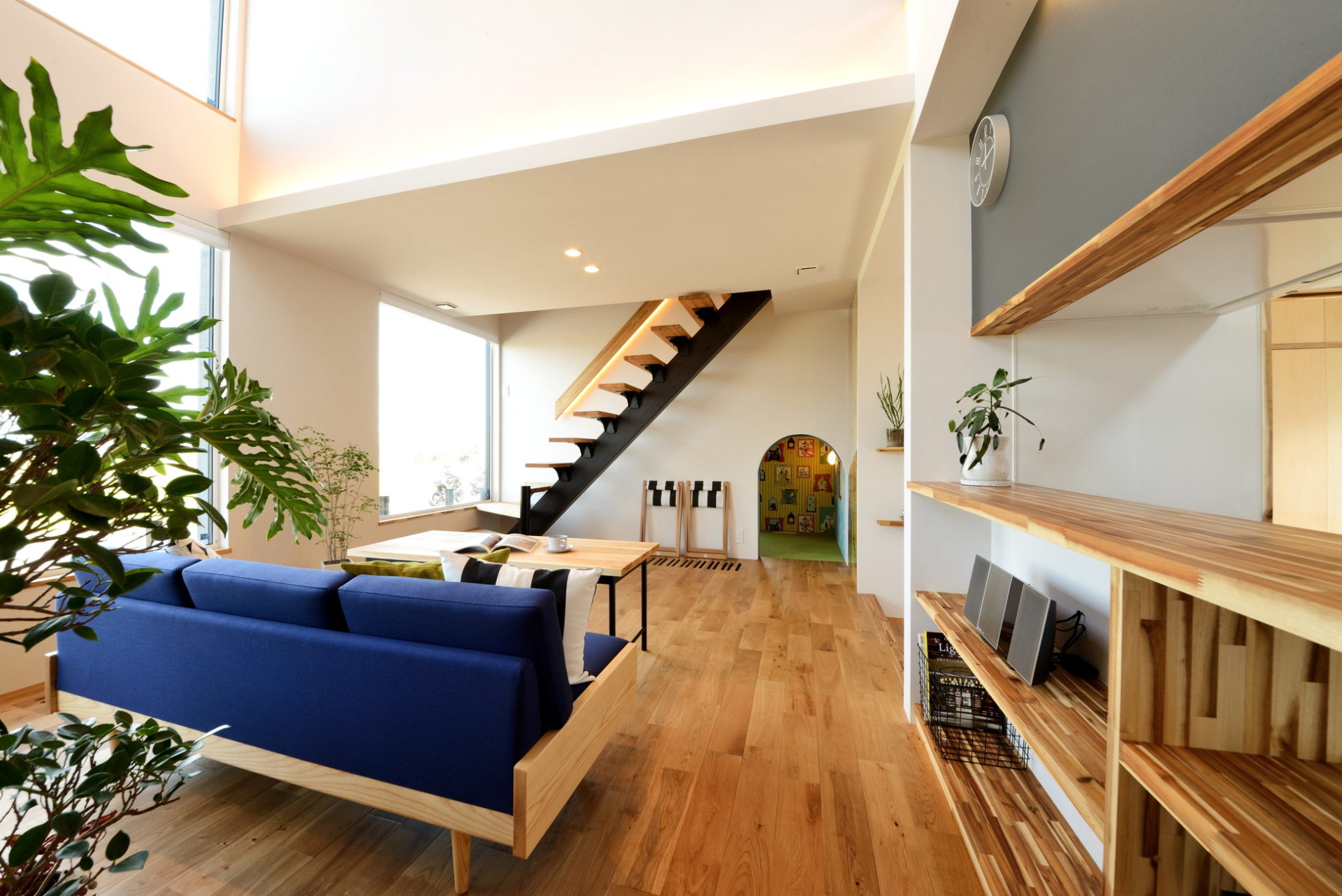 東近江市 モデルハウス