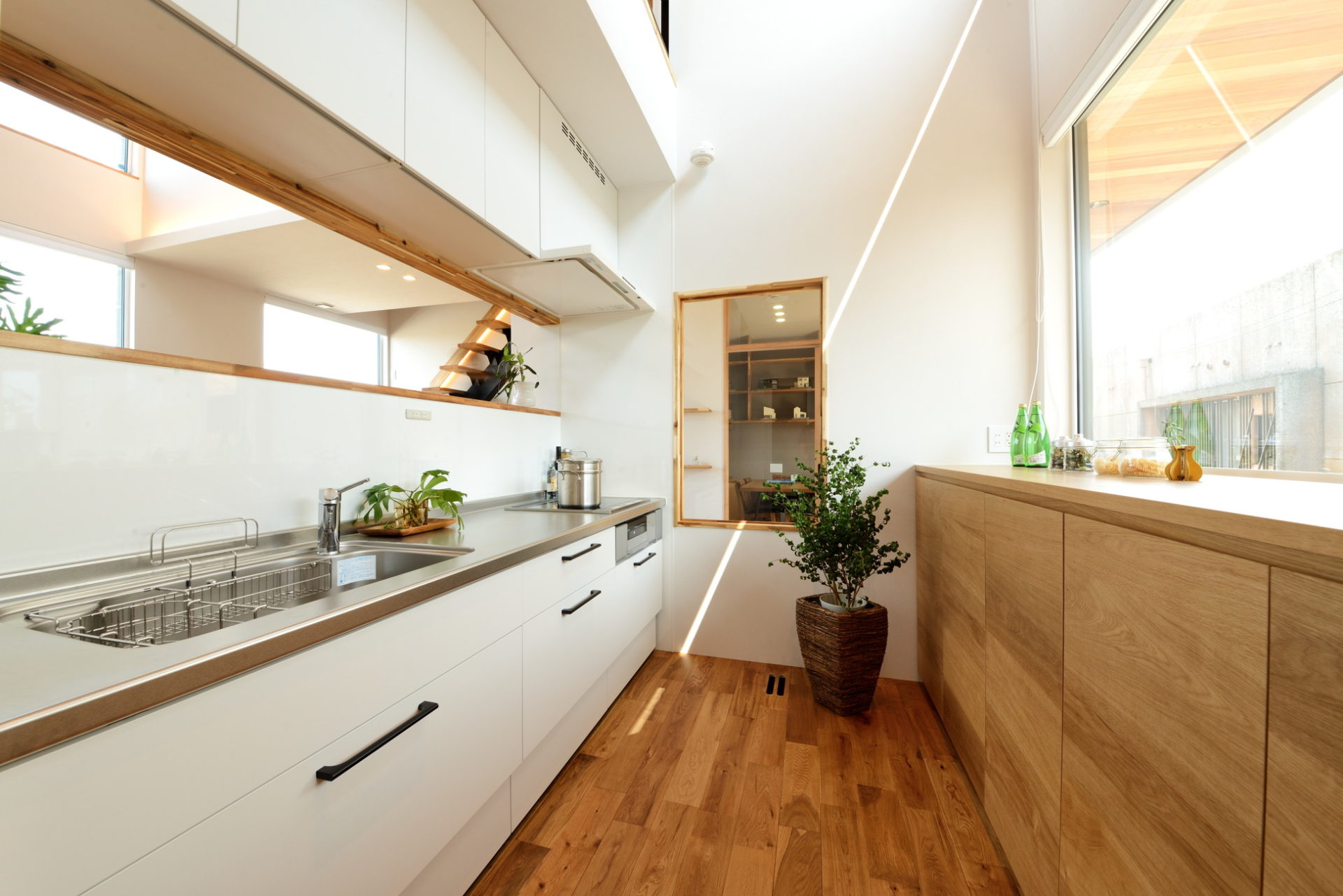 東近江市 モデルハウス