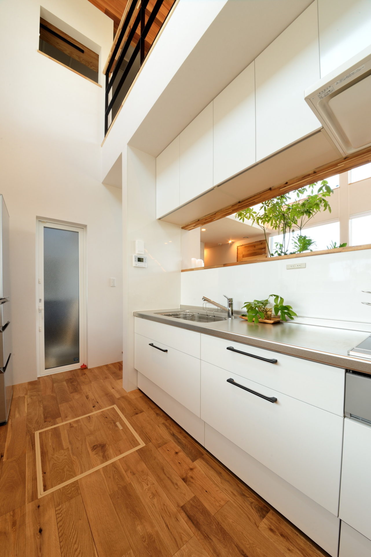 東近江市 モデルハウス