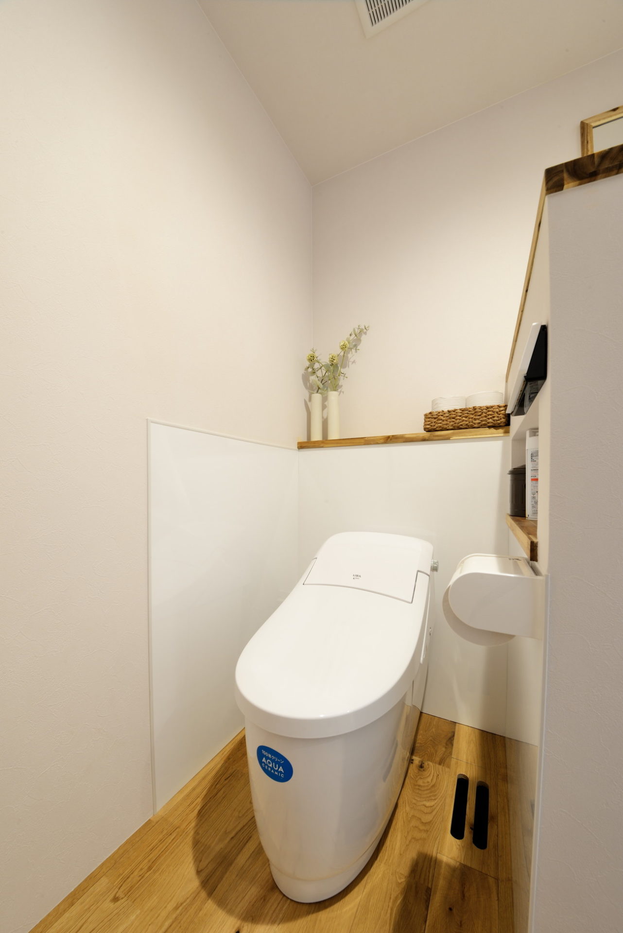 東近江市 モデルハウス