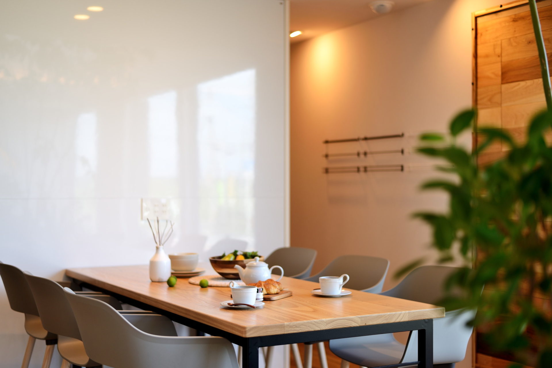 東近江市 モデルハウス