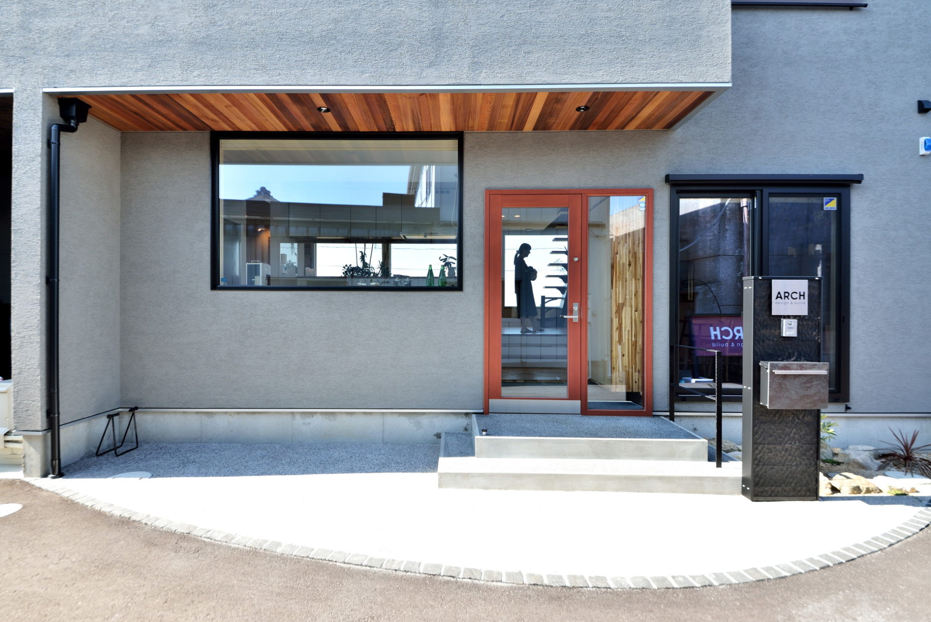 東近江市 モデルハウス