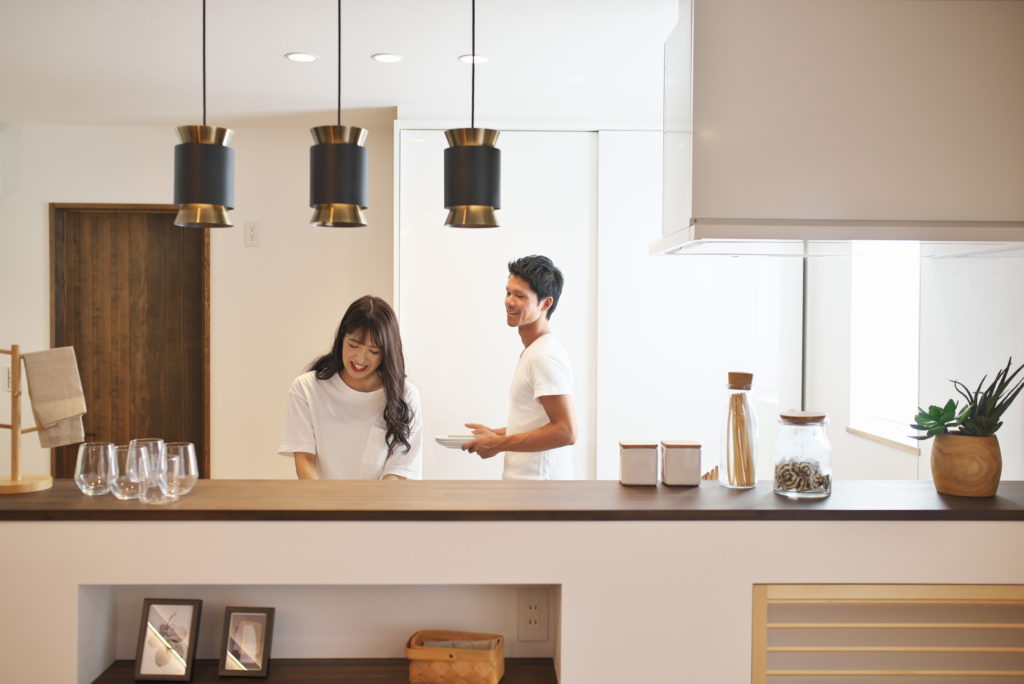  滋賀県東近江市「佐野の家2」