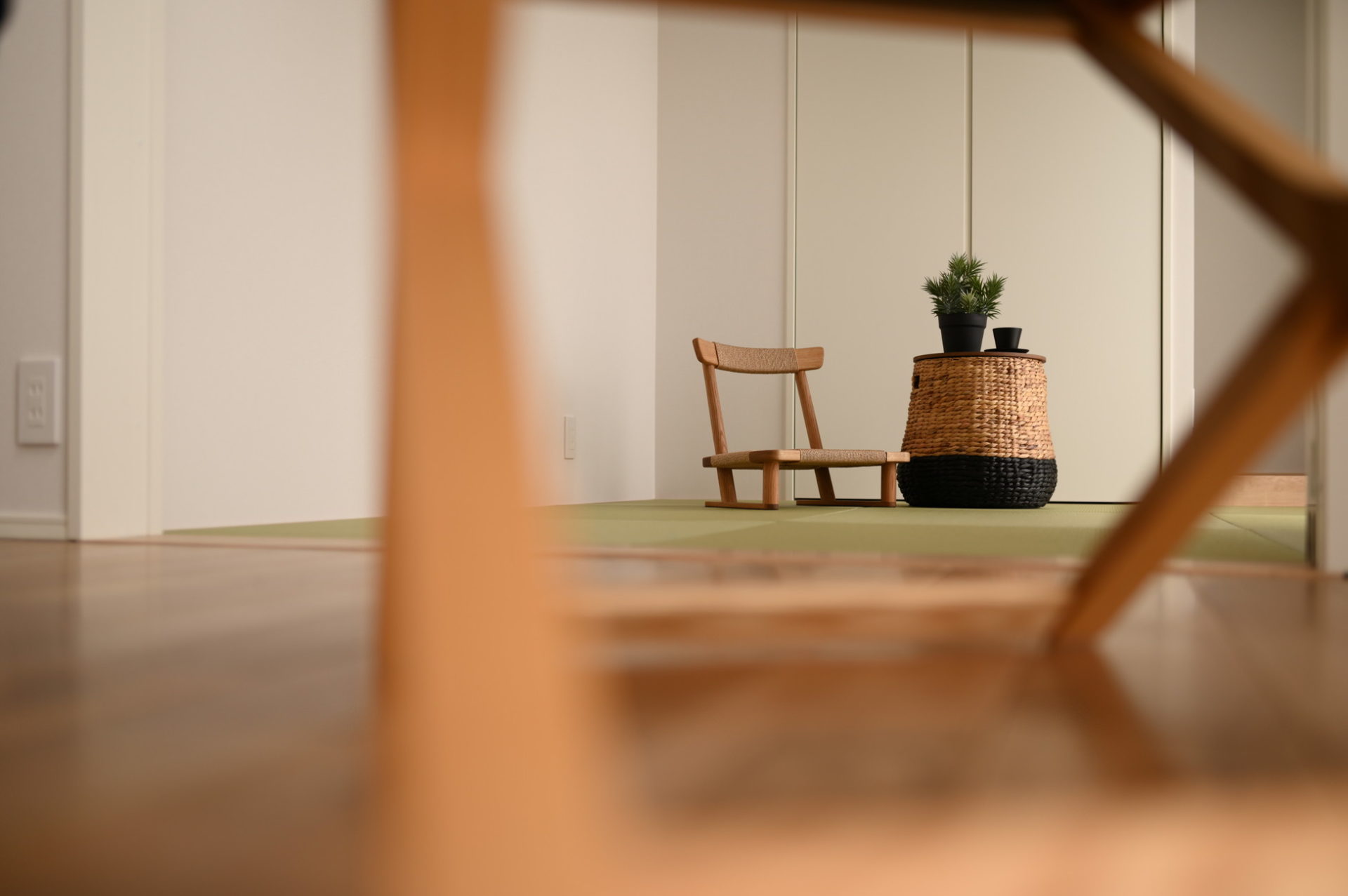 滋賀県彦根市 平田の家