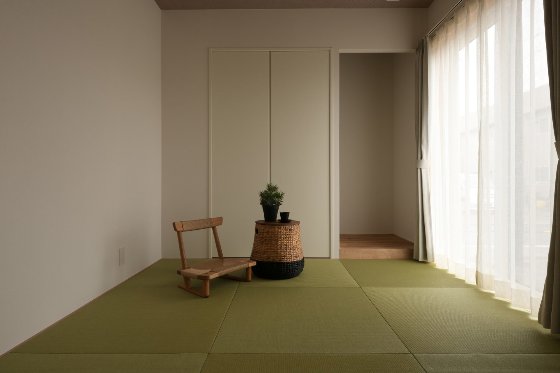 滋賀県彦根市 平田の家