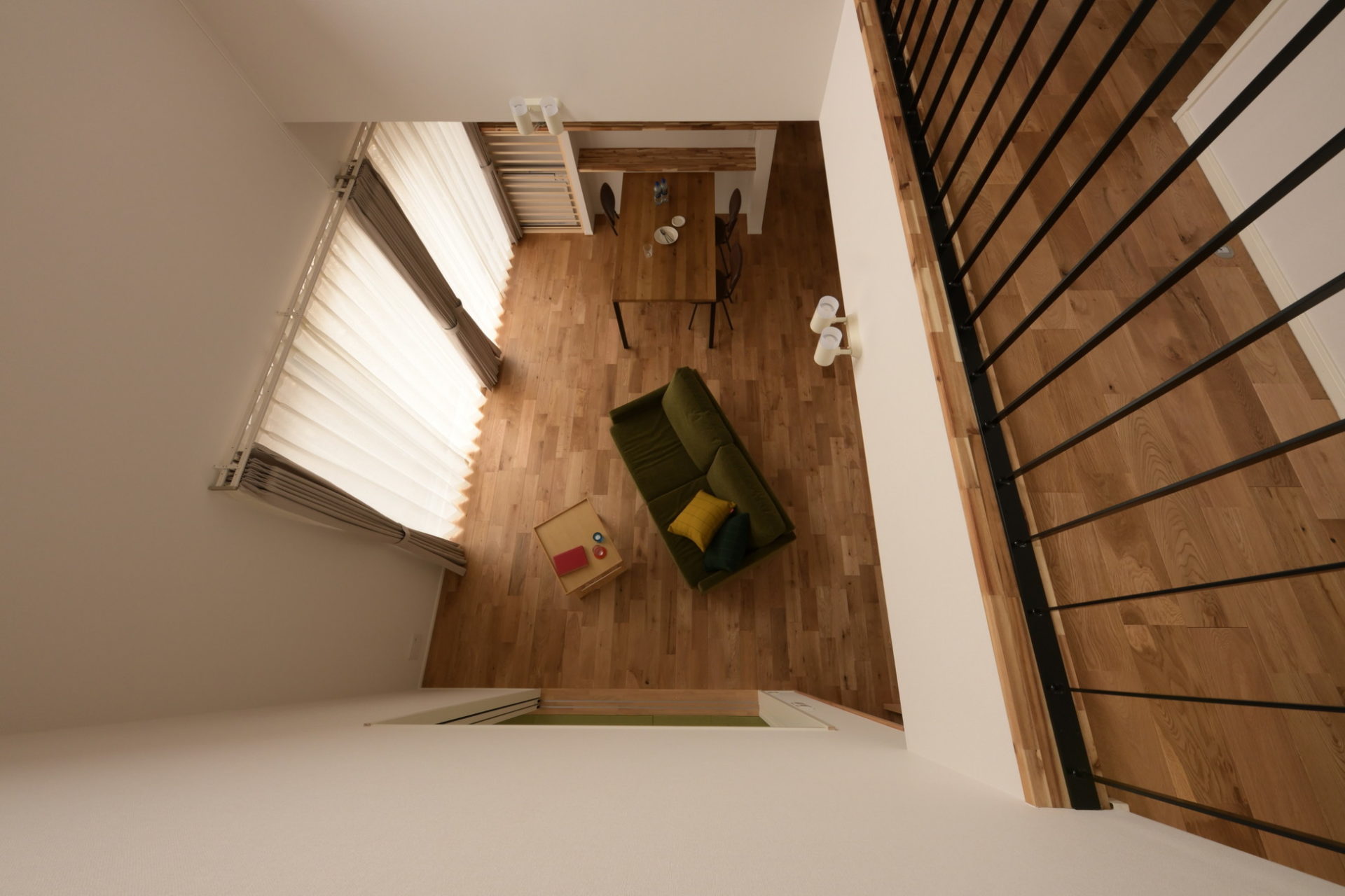 滋賀県彦根市 平田の家