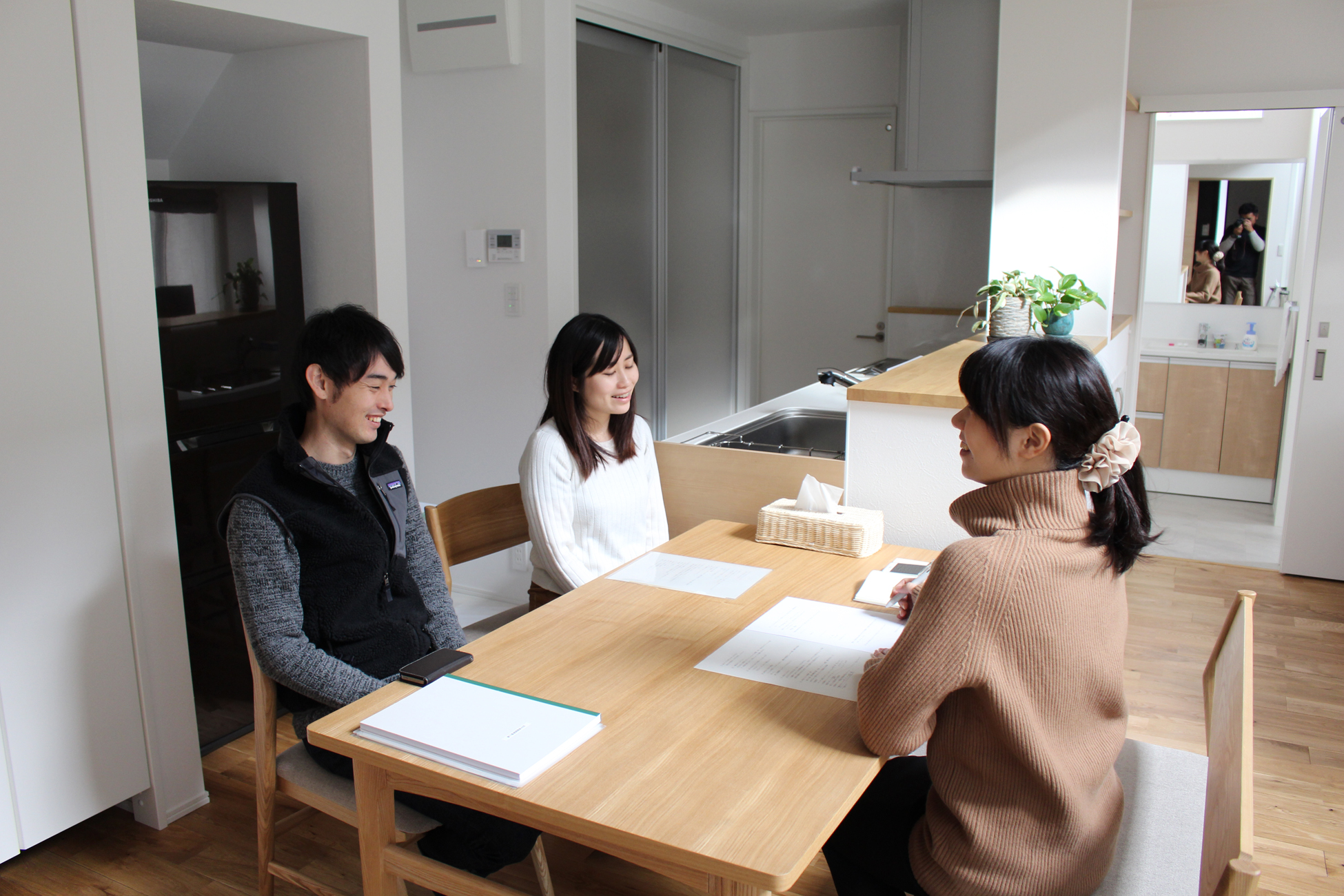  滋賀県東近江市「佐野の家」