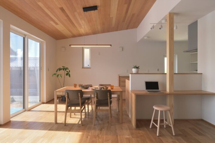 オーナー様邸 住まい見学会