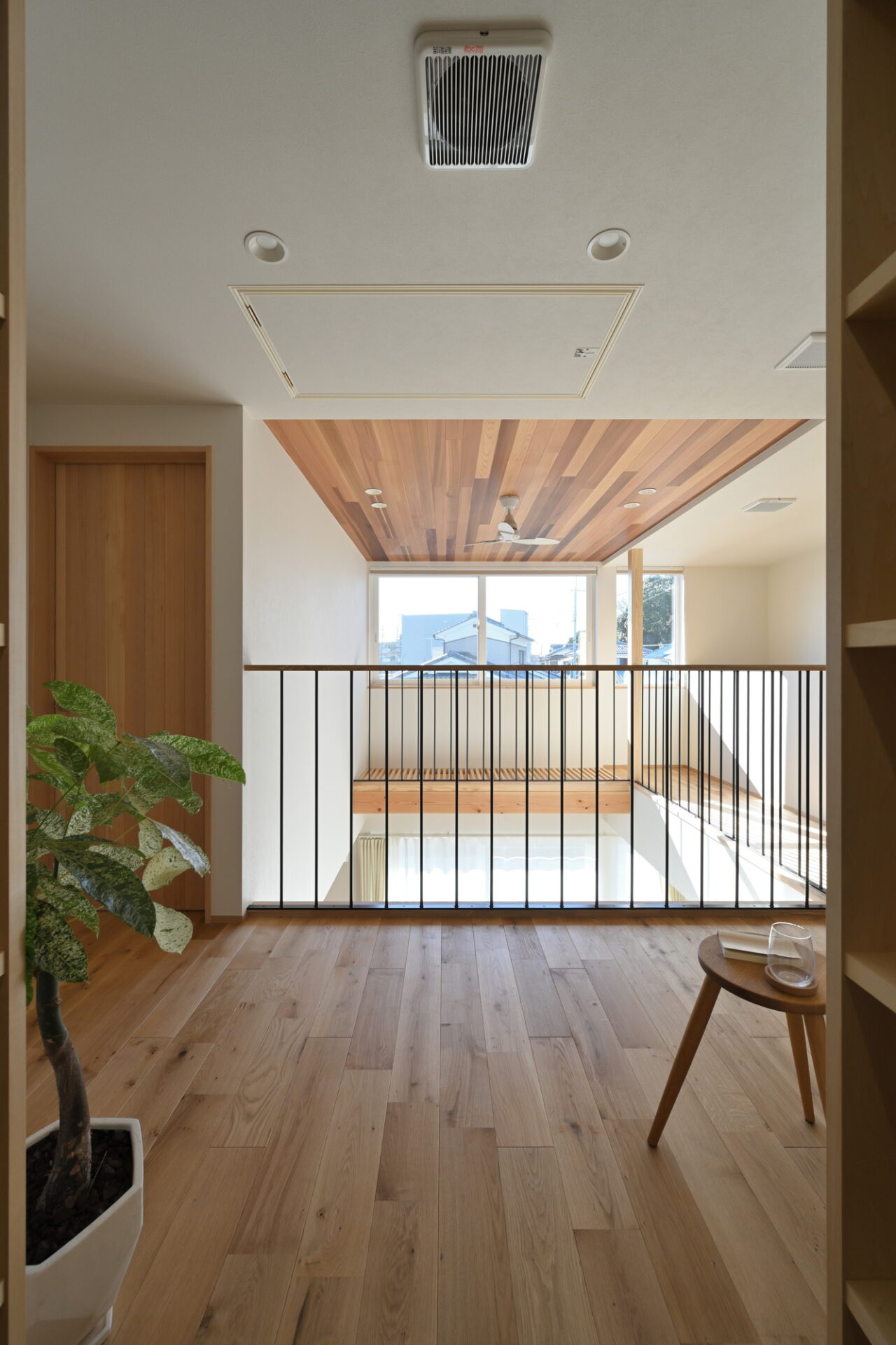 滋賀県野洲市 野洲の家