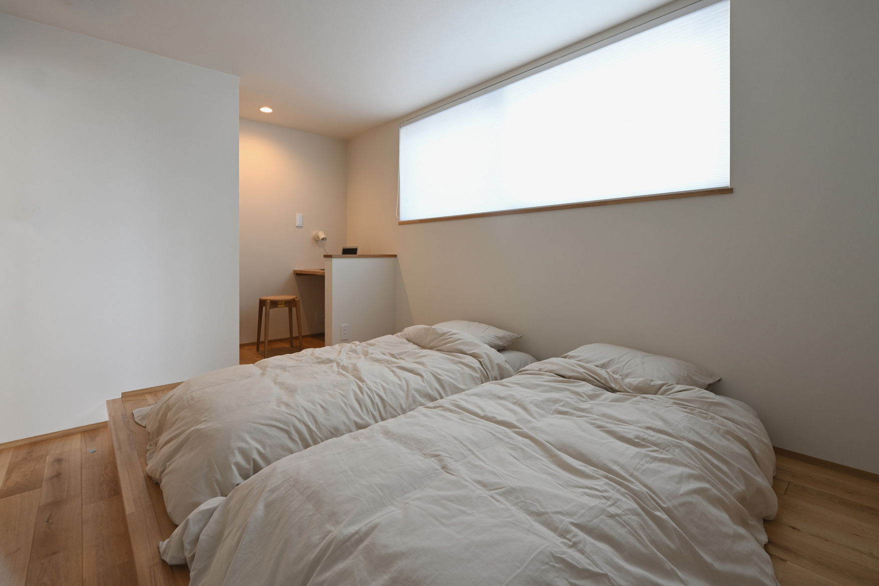 滋賀県守山市 播磨田の家