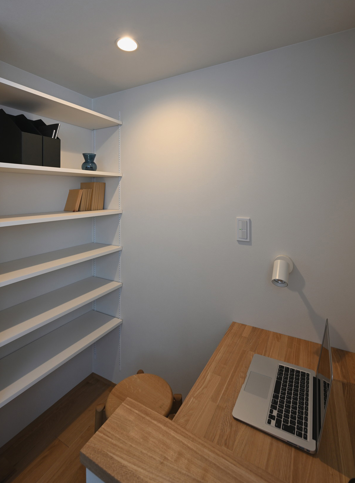 滋賀県守山市 播磨田の家