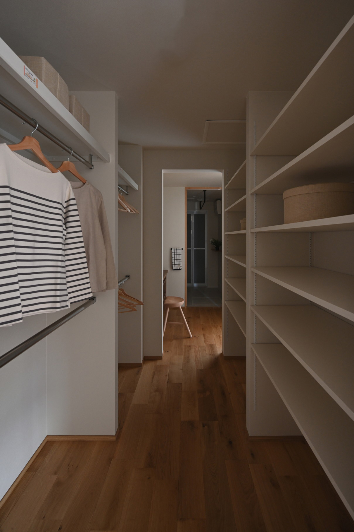 滋賀県守山市 播磨田の家