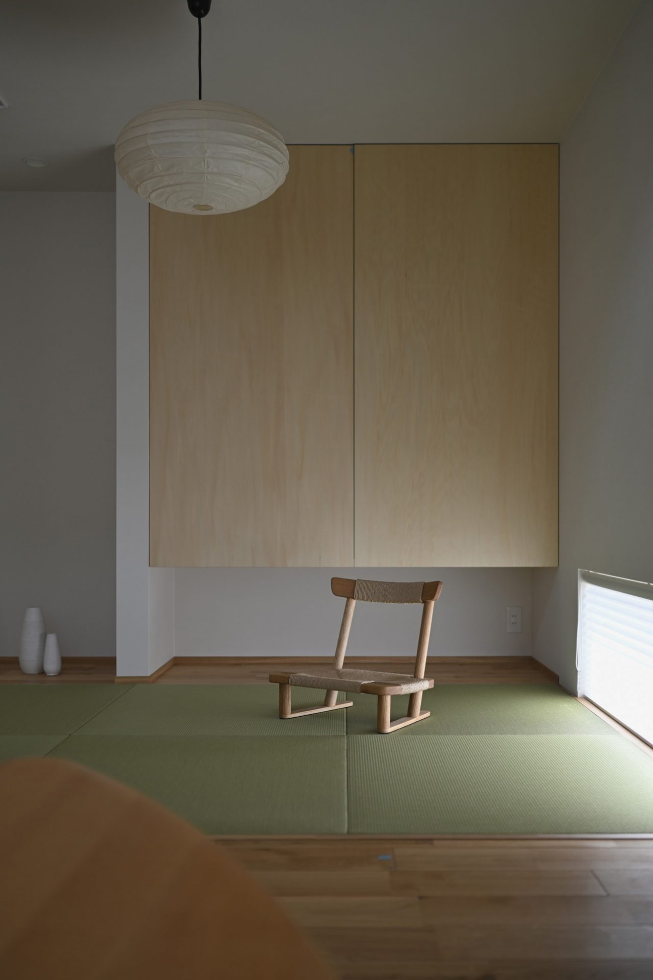 滋賀県守山市 播磨田の家