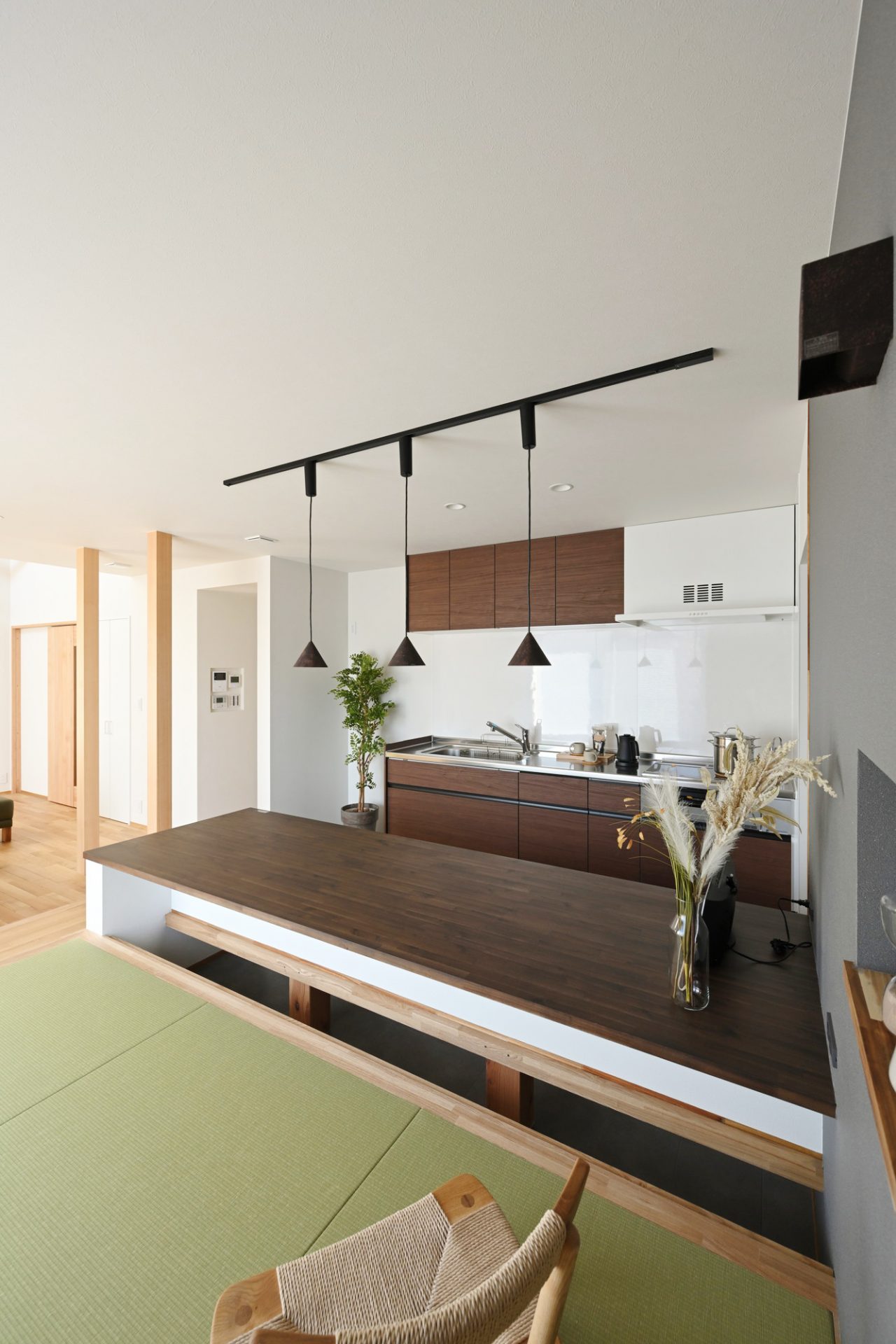 近江八幡市 十王の家