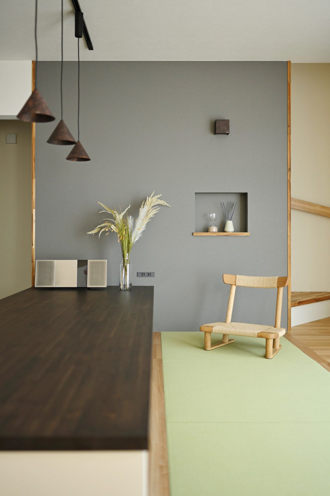 近江八幡市 十王の家