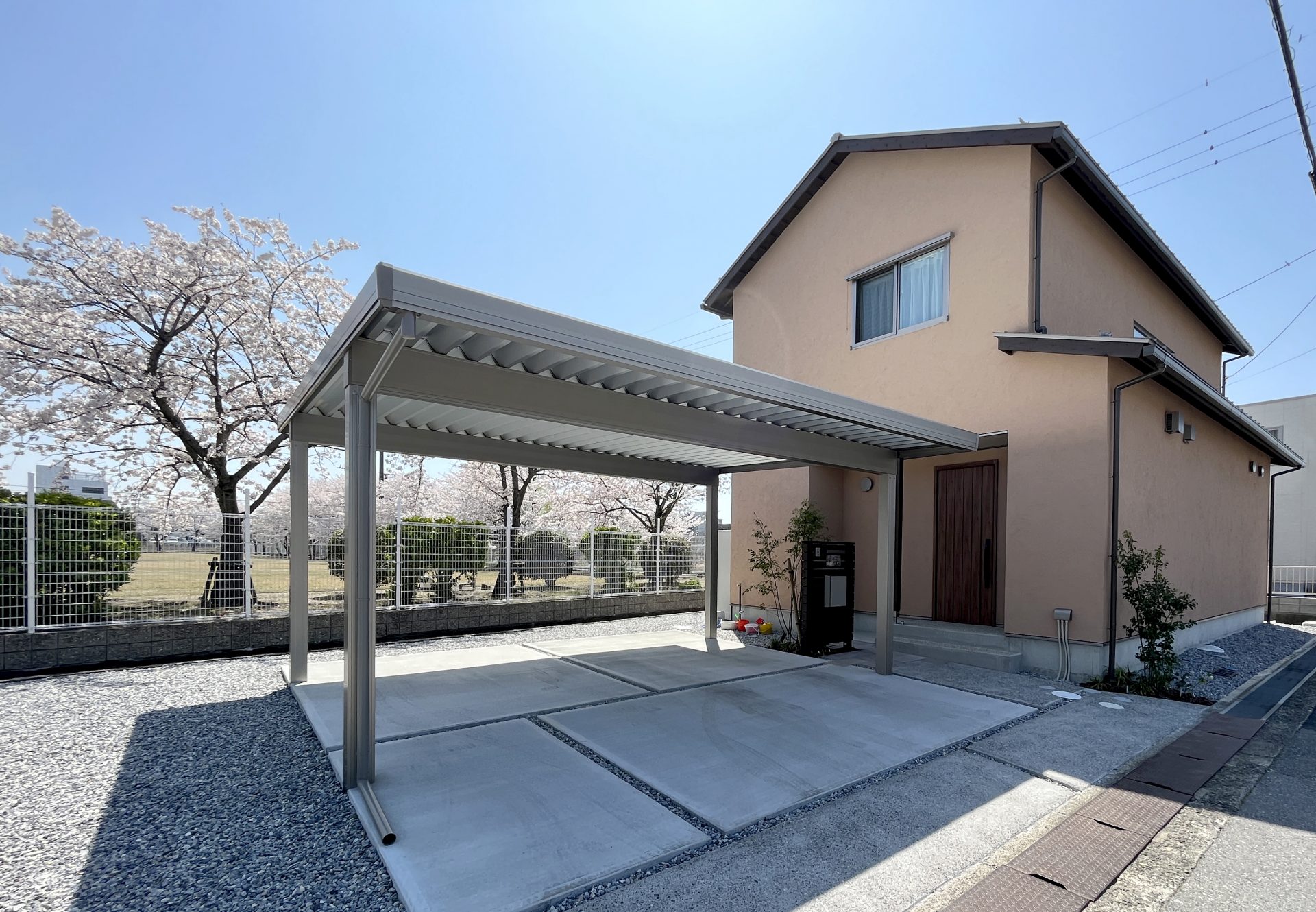 滋賀県彦根市 小泉の家