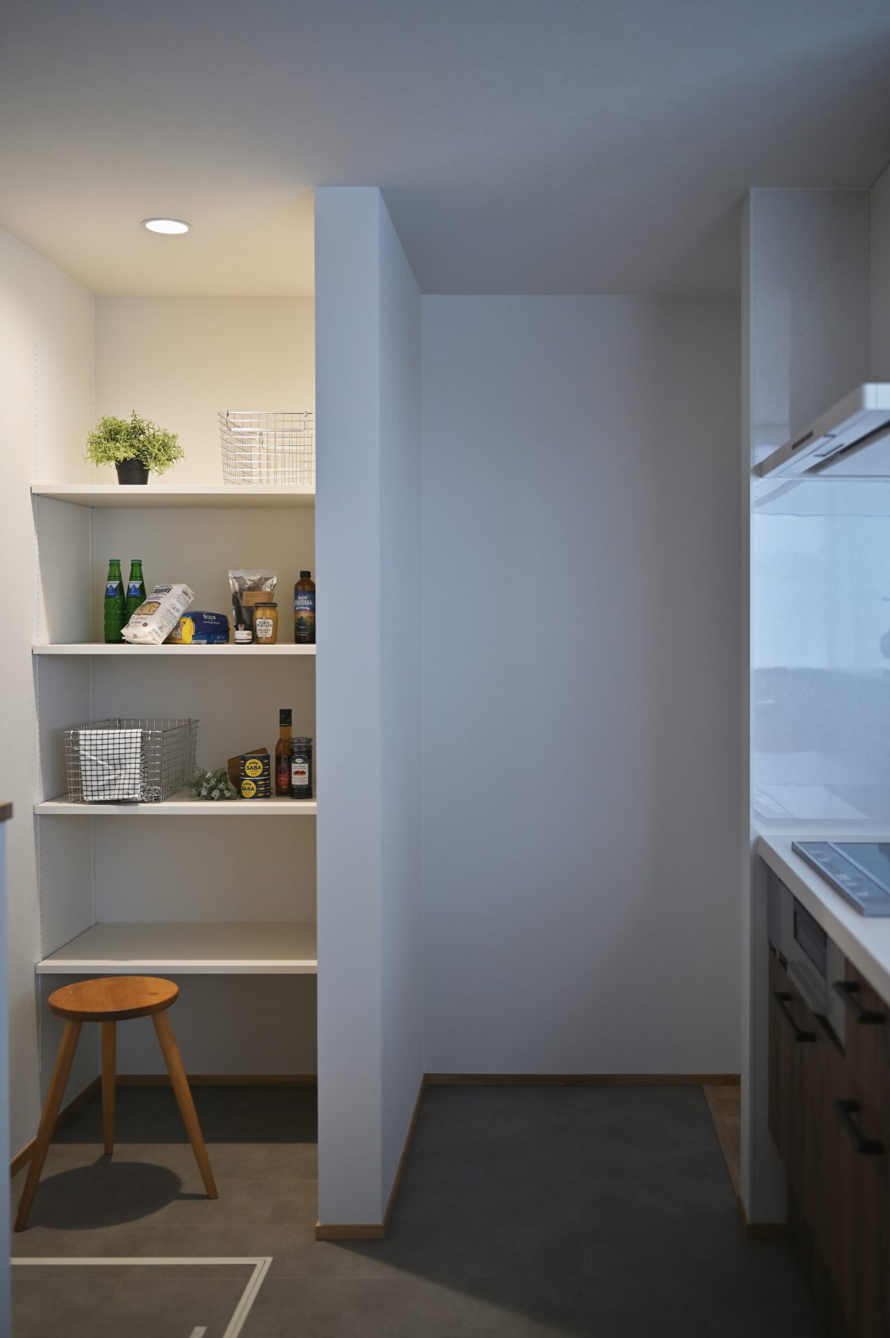 滋賀県彦根市 正法寺の家