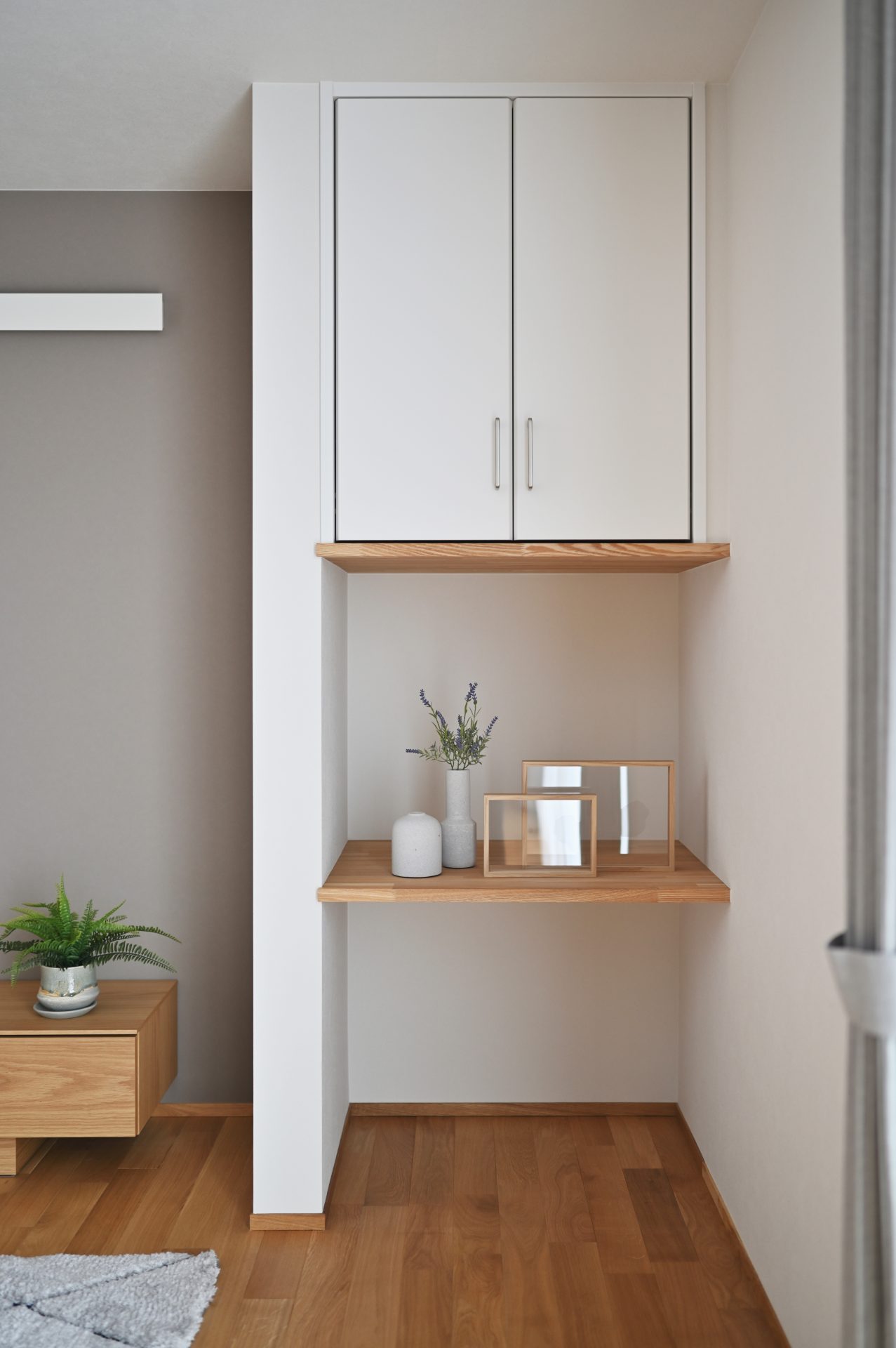 滋賀県彦根市 正法寺の家