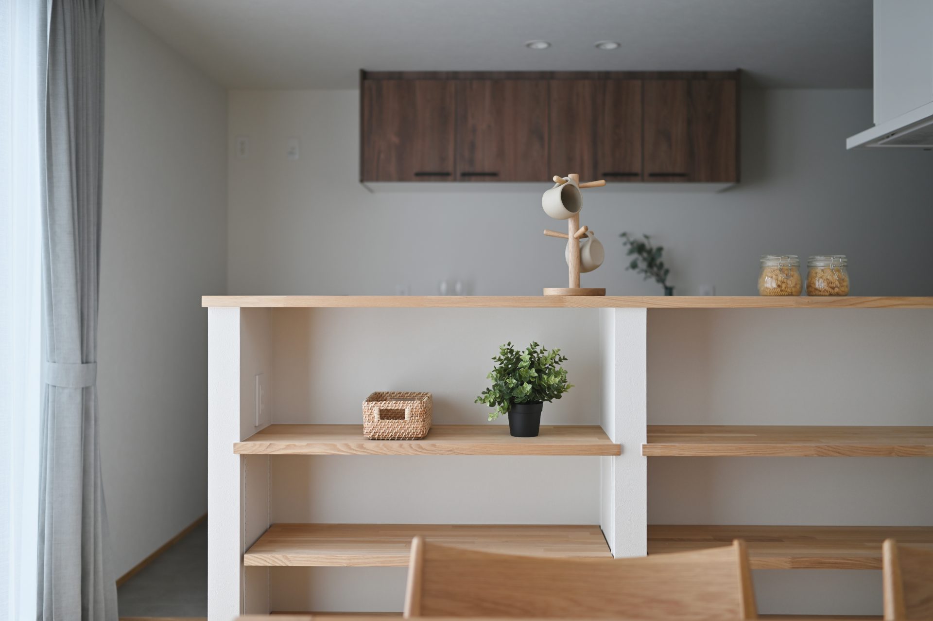 滋賀県彦根市 正法寺の家