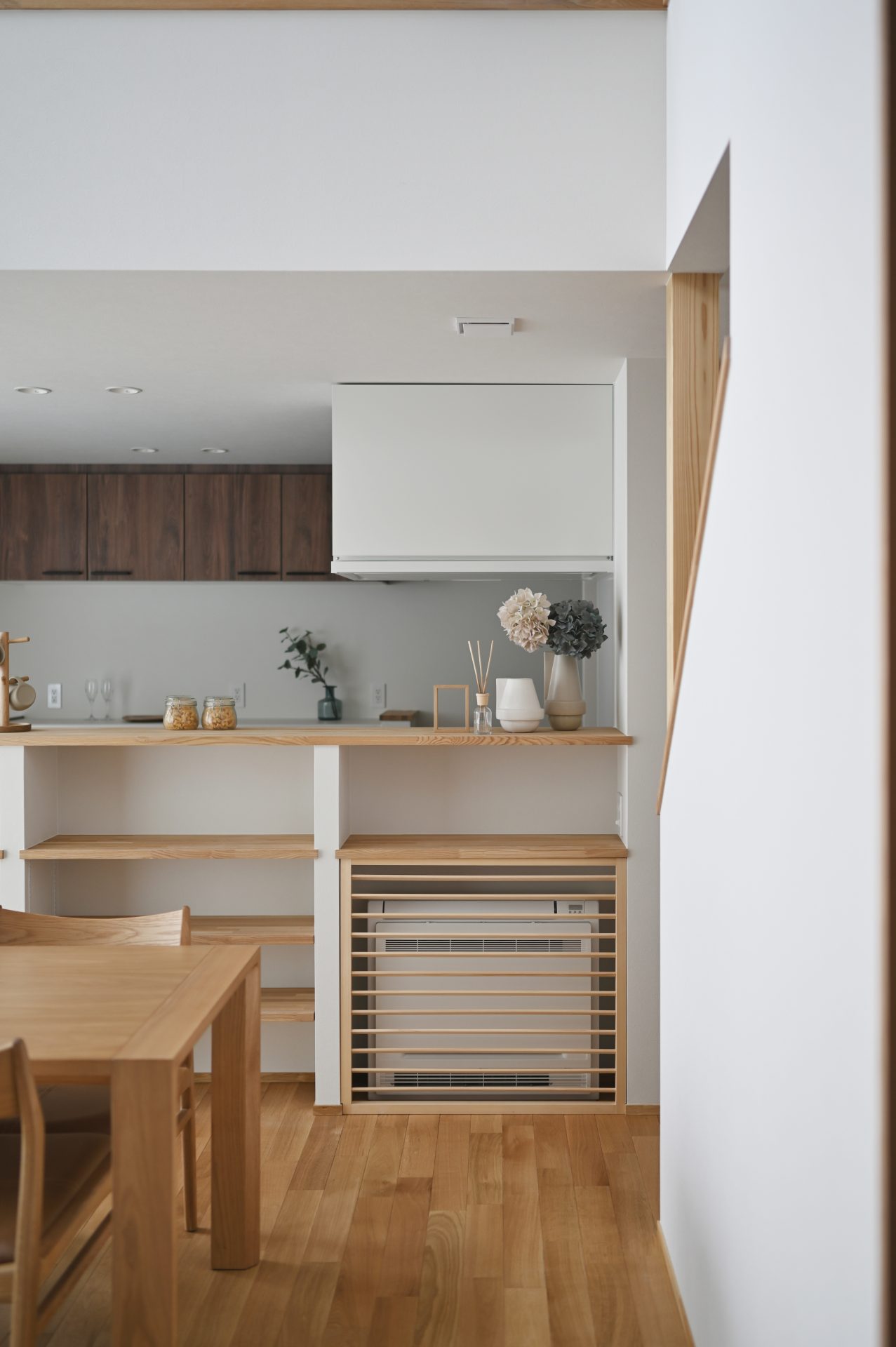 滋賀県彦根市 正法寺の家