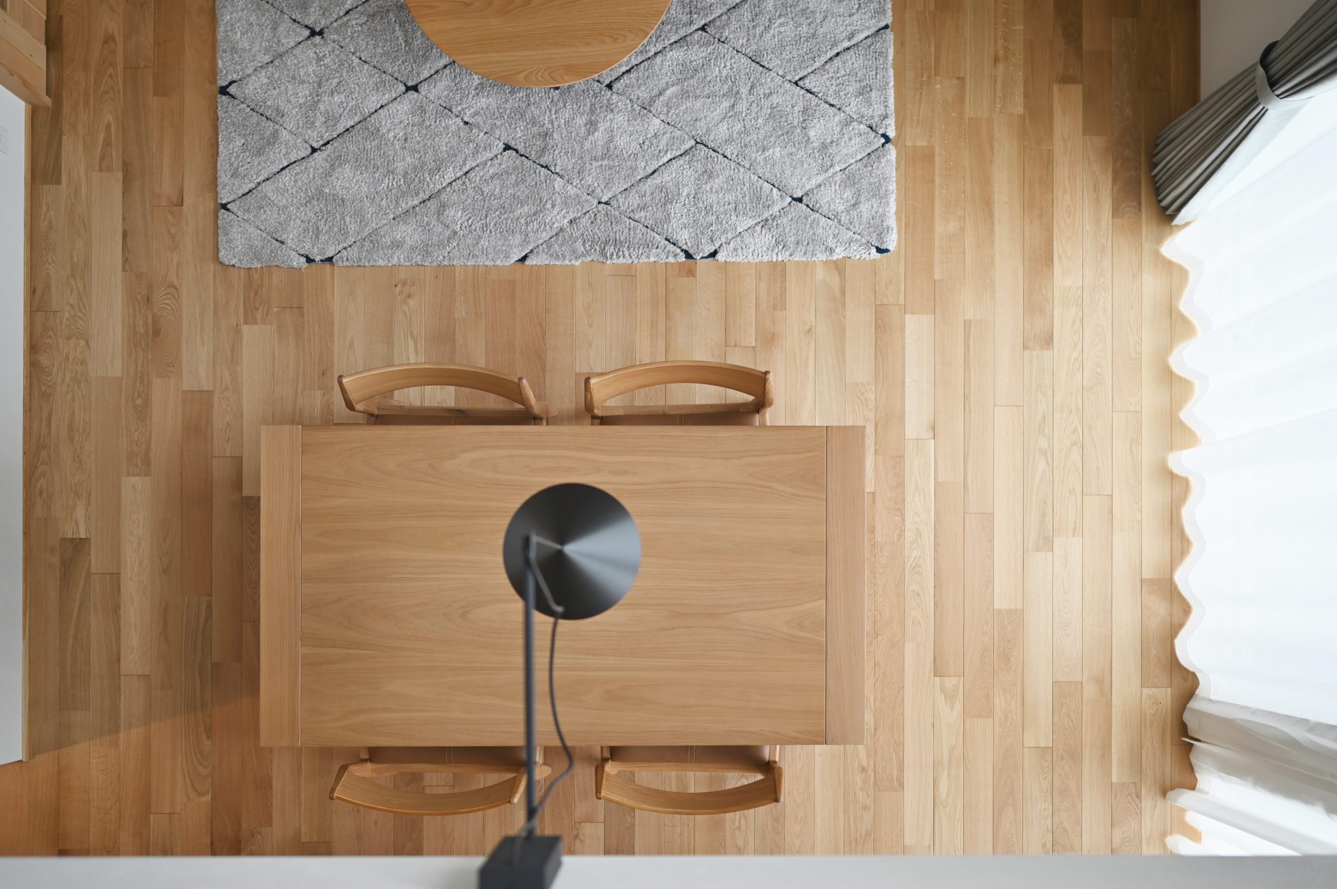 滋賀県彦根市 正法寺の家