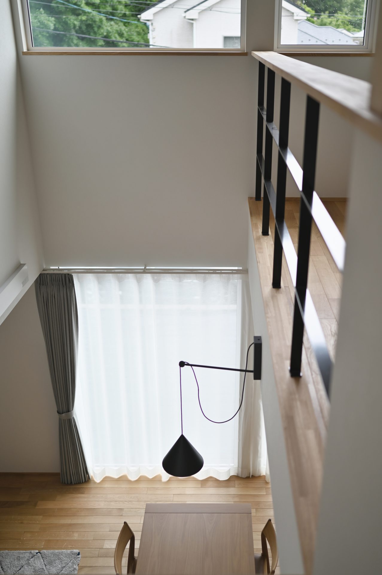 滋賀県彦根市 正法寺の家