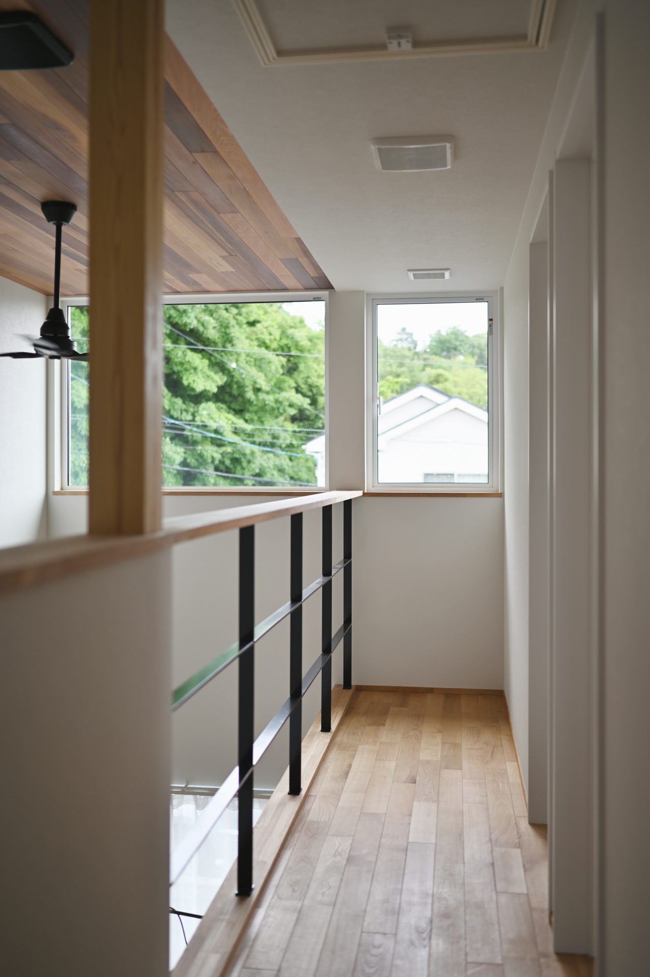 滋賀県彦根市 正法寺の家