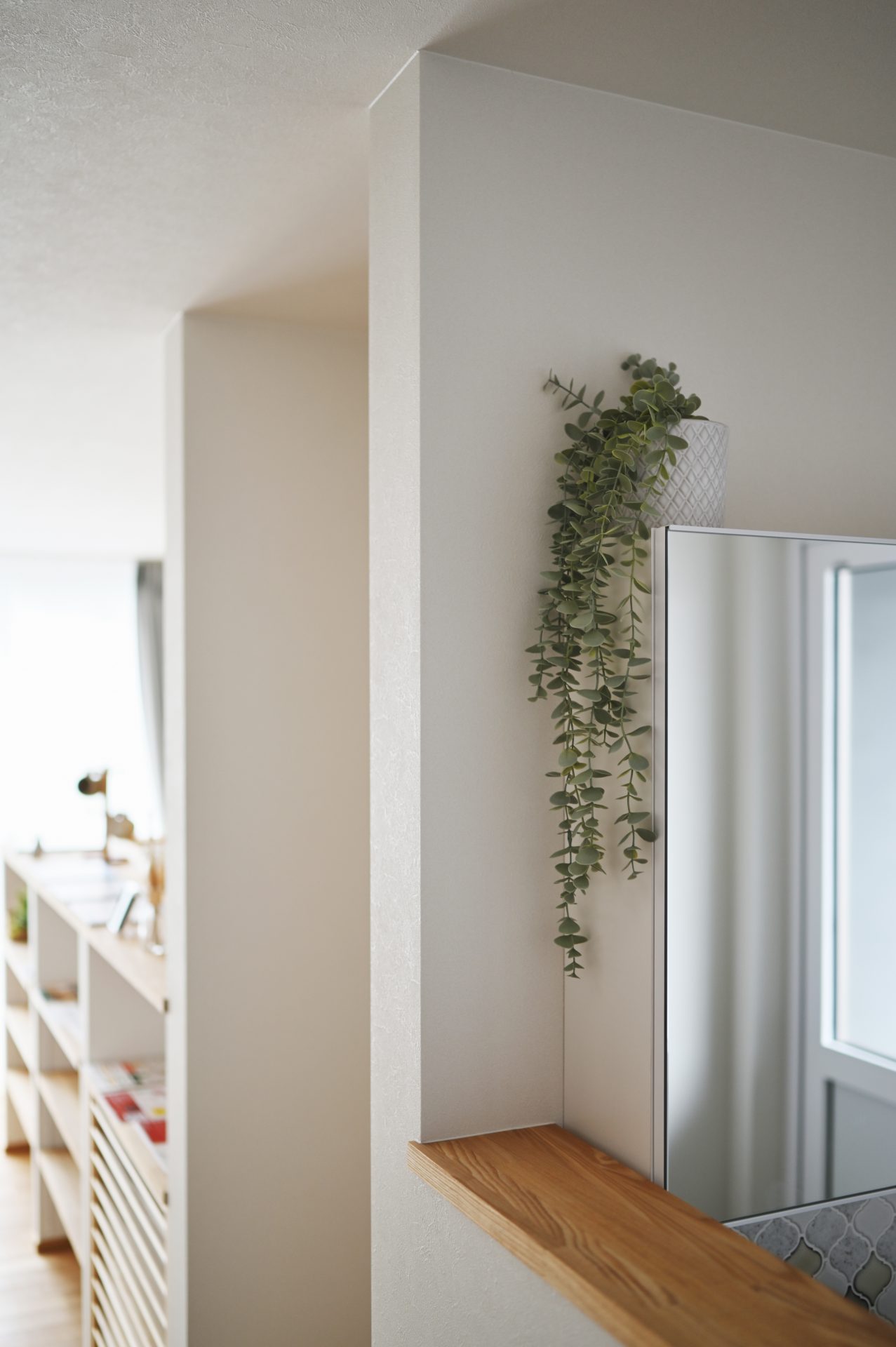 滋賀県彦根市 正法寺の家