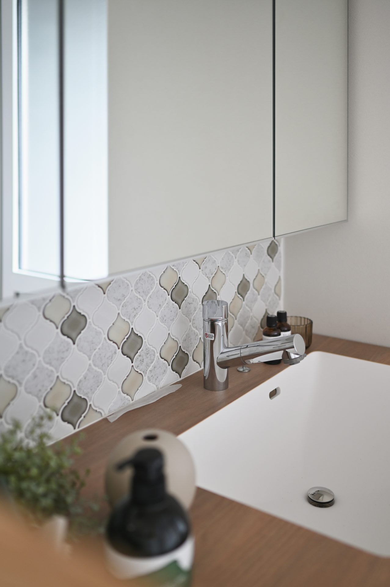 滋賀県彦根市 正法寺の家