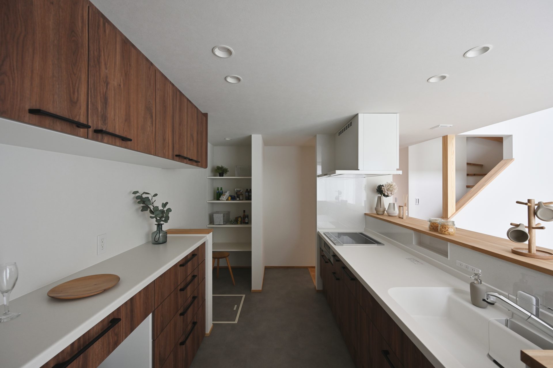 滋賀県彦根市 正法寺の家