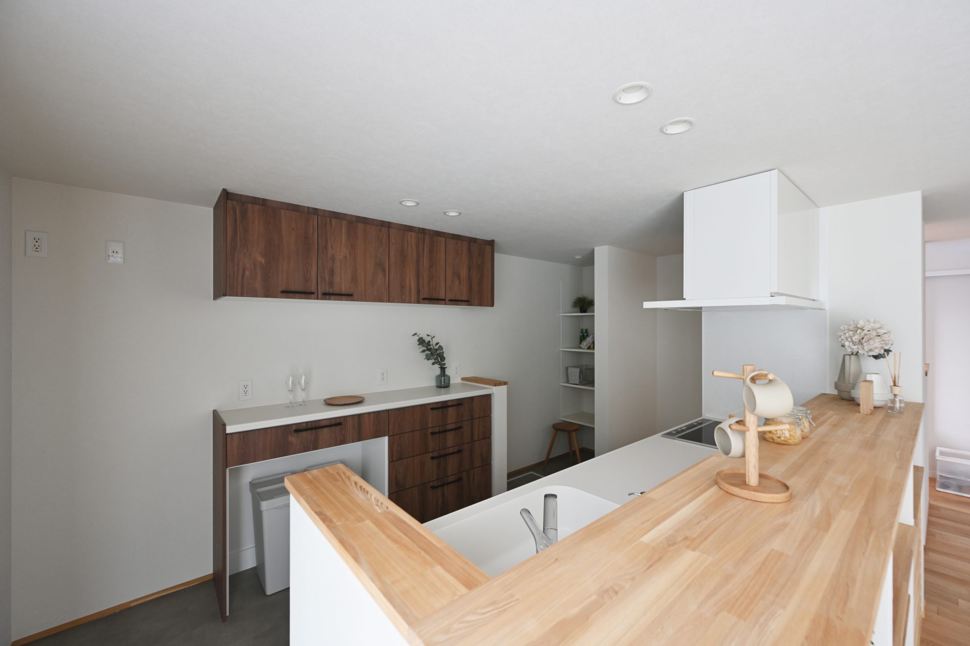 滋賀県彦根市 正法寺の家