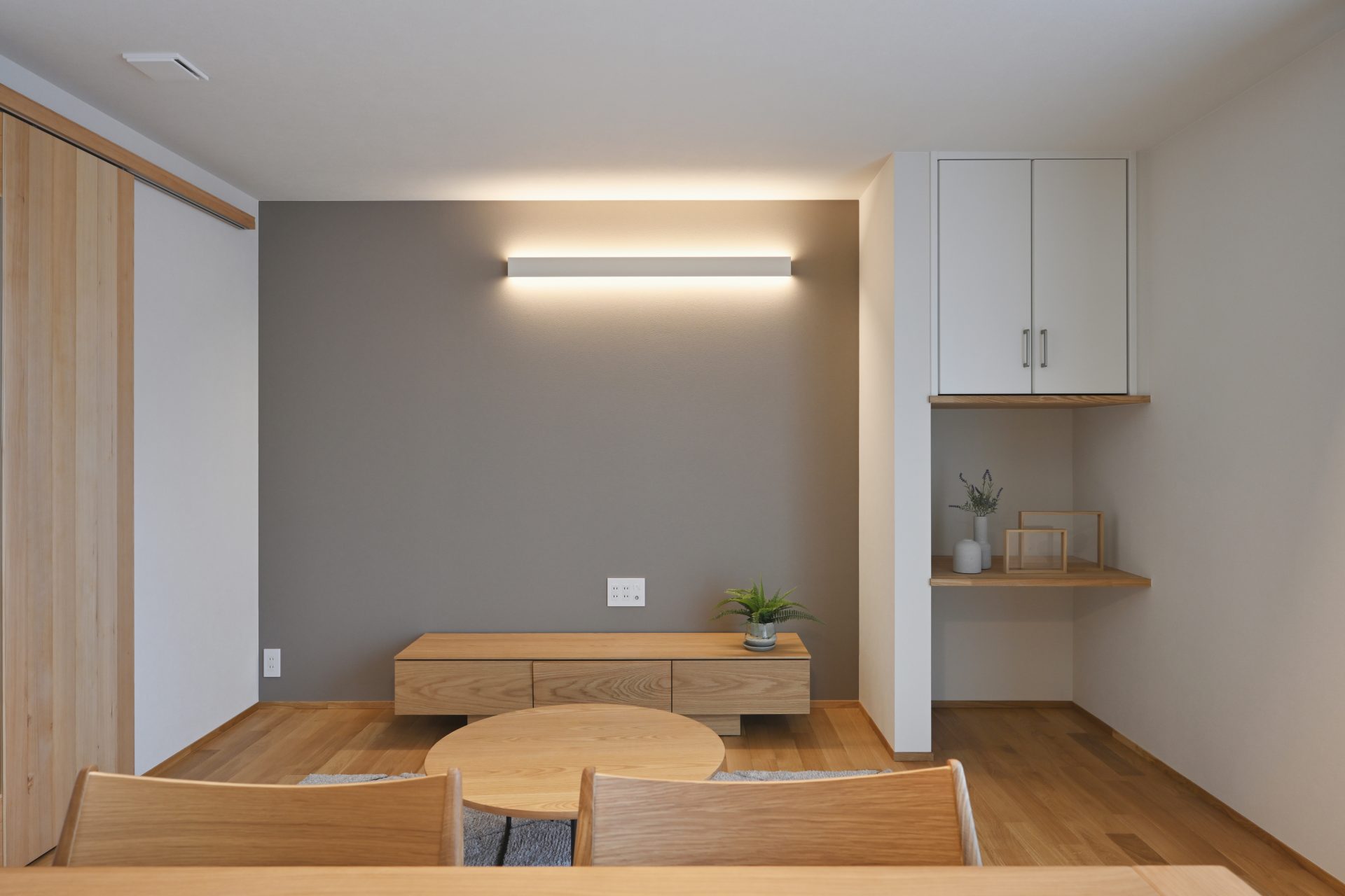 滋賀県彦根市 正法寺の家