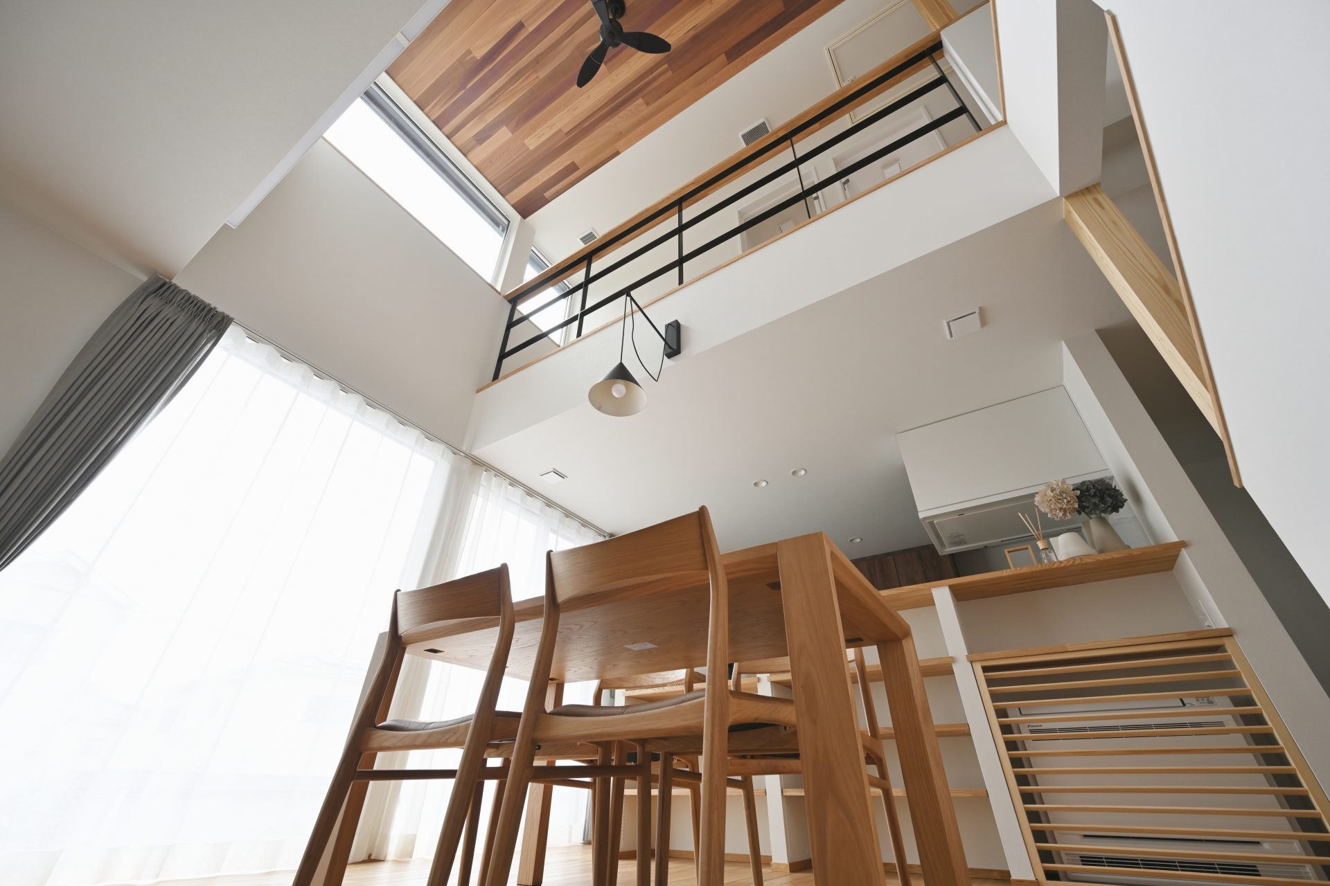 滋賀県彦根市 正法寺の家