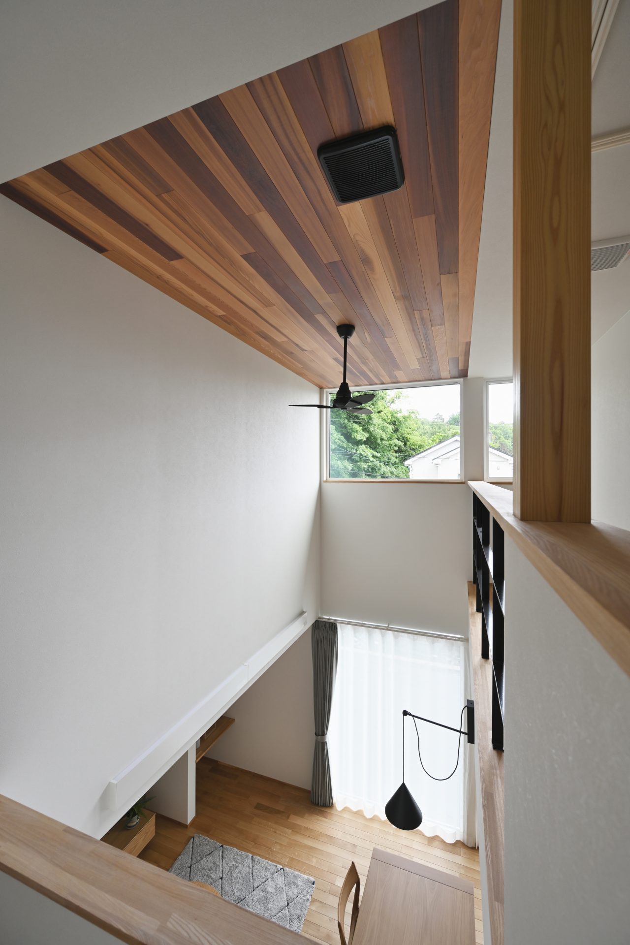 滋賀県彦根市 正法寺の家