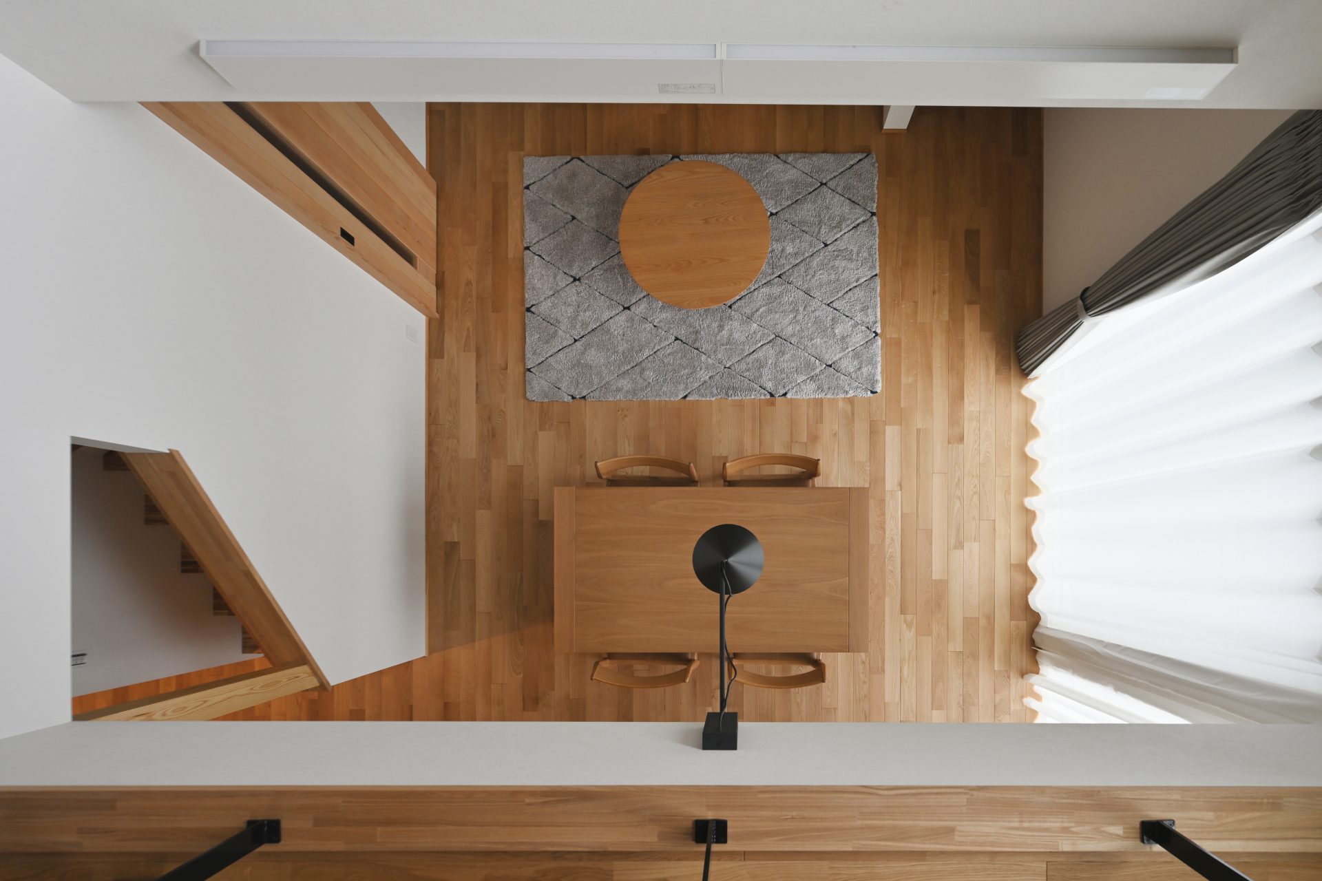 滋賀県彦根市 正法寺の家