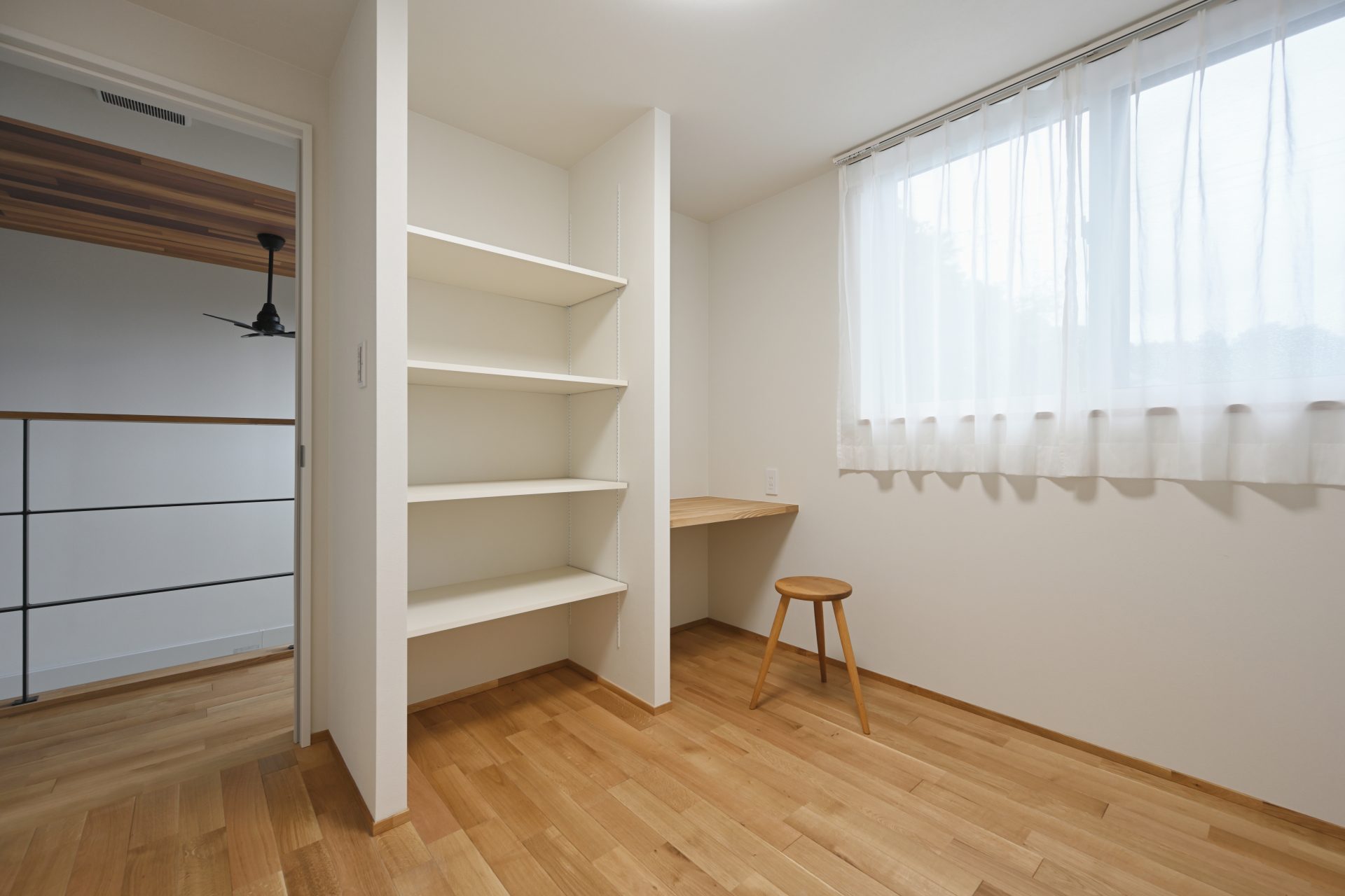 滋賀県彦根市 正法寺の家