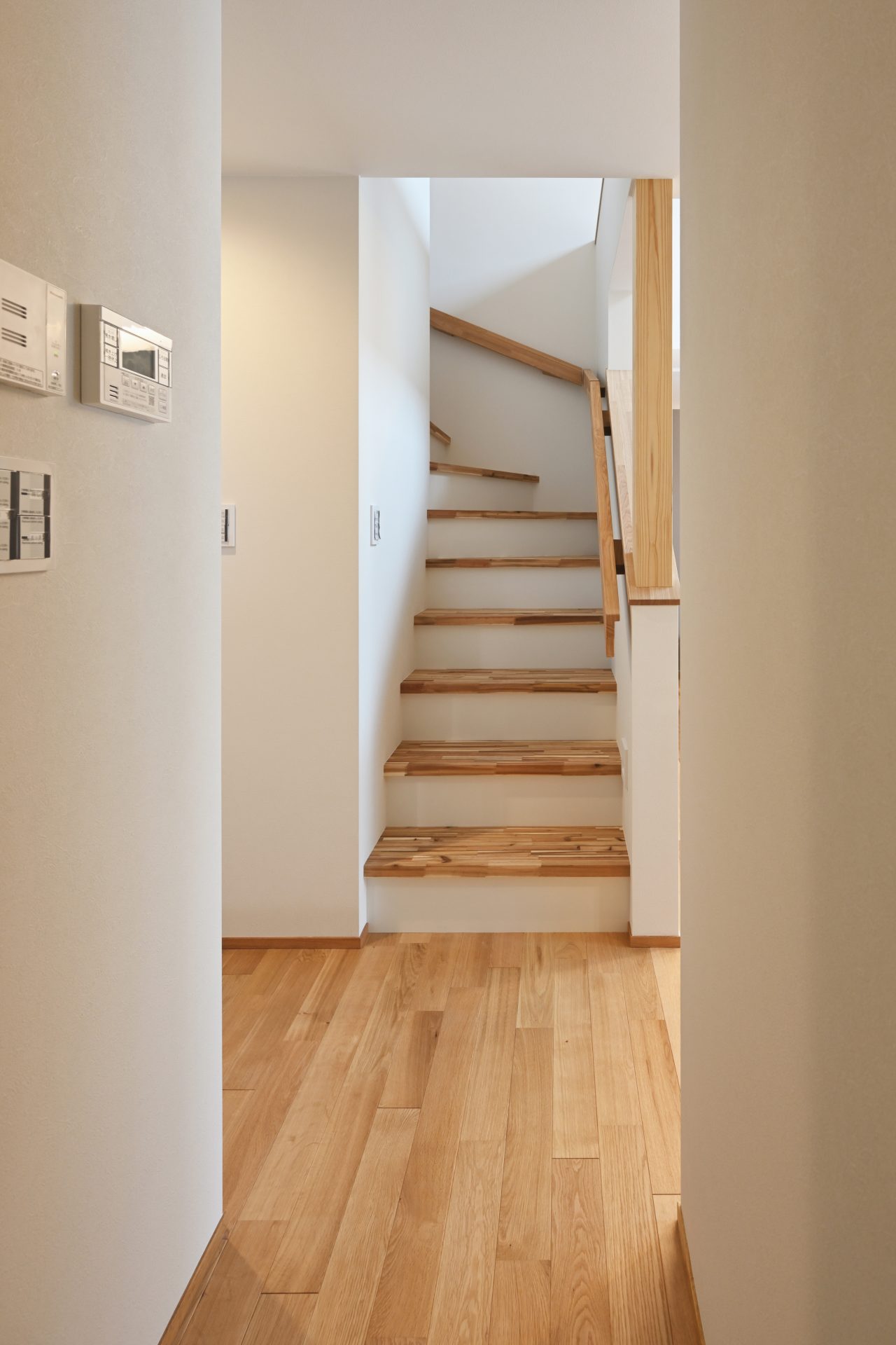 滋賀県彦根市 正法寺の家