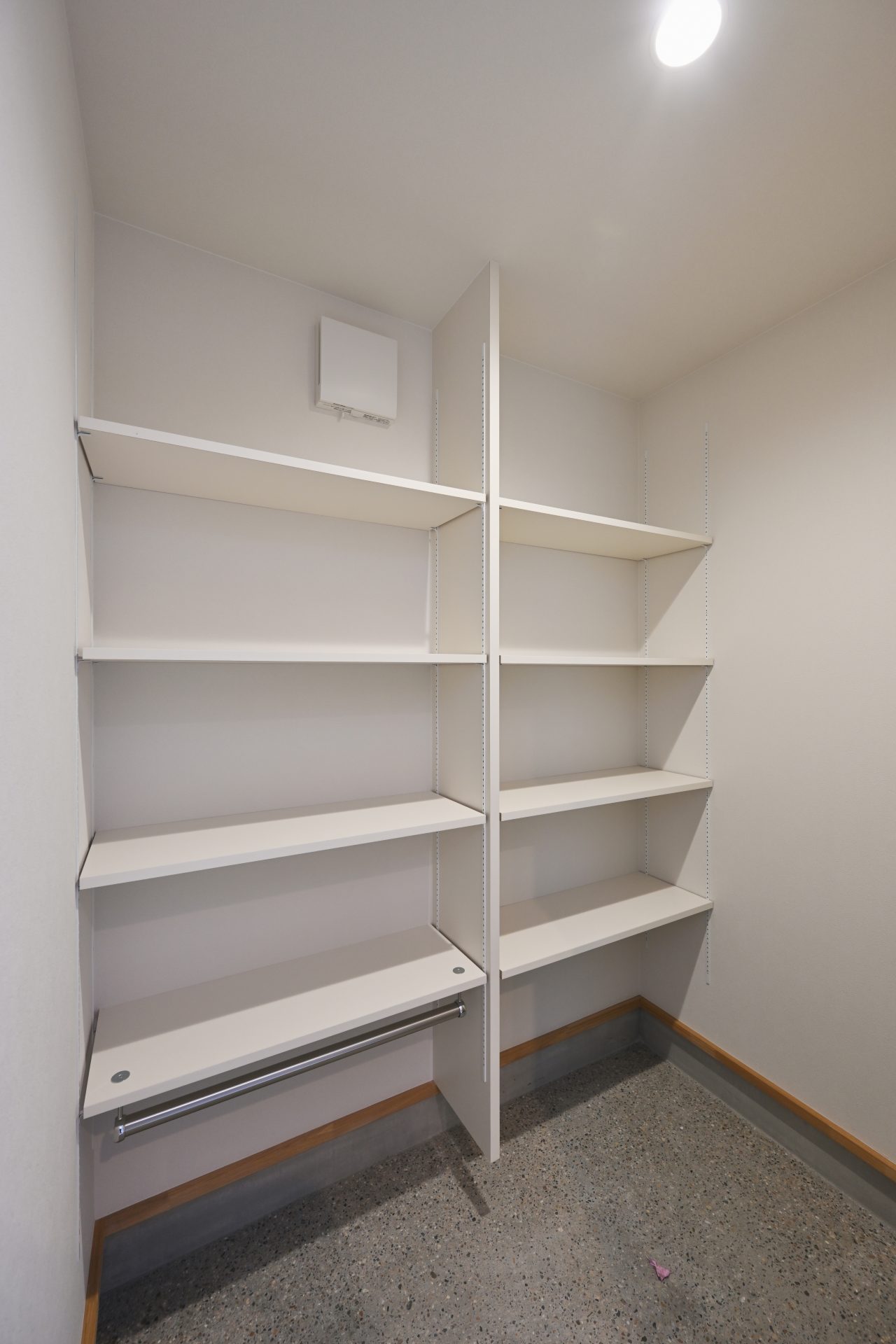 滋賀県彦根市 正法寺の家