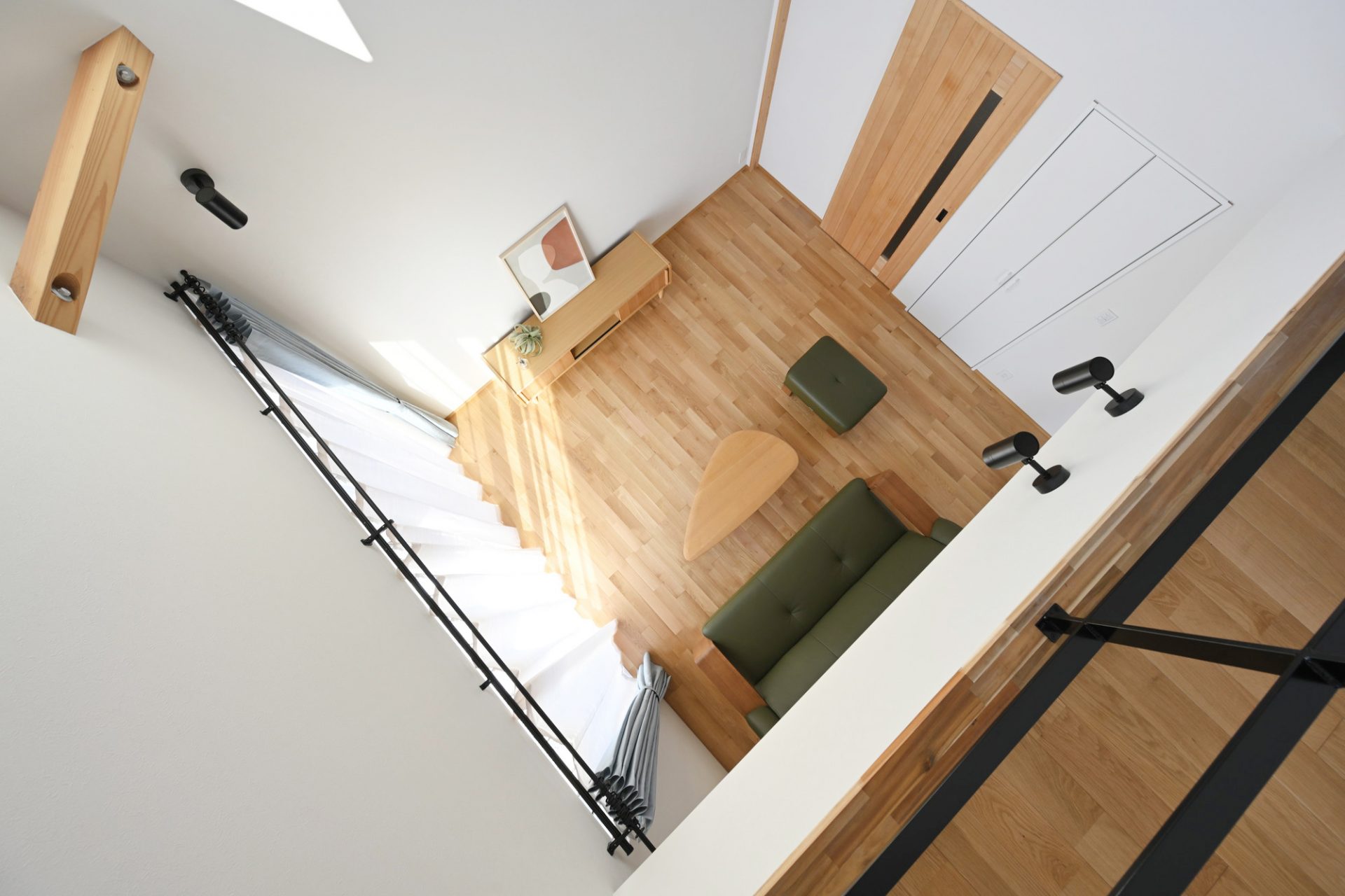 近江八幡市 十王の家