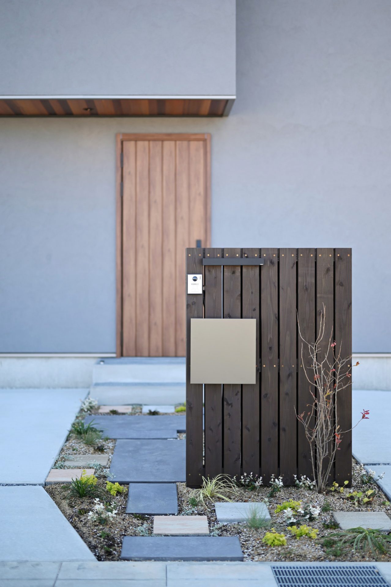 近江八幡市 十王の家