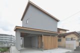 滋賀県草津市 草津の家