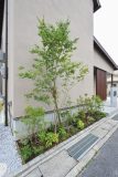 滋賀県草津市 野路の家