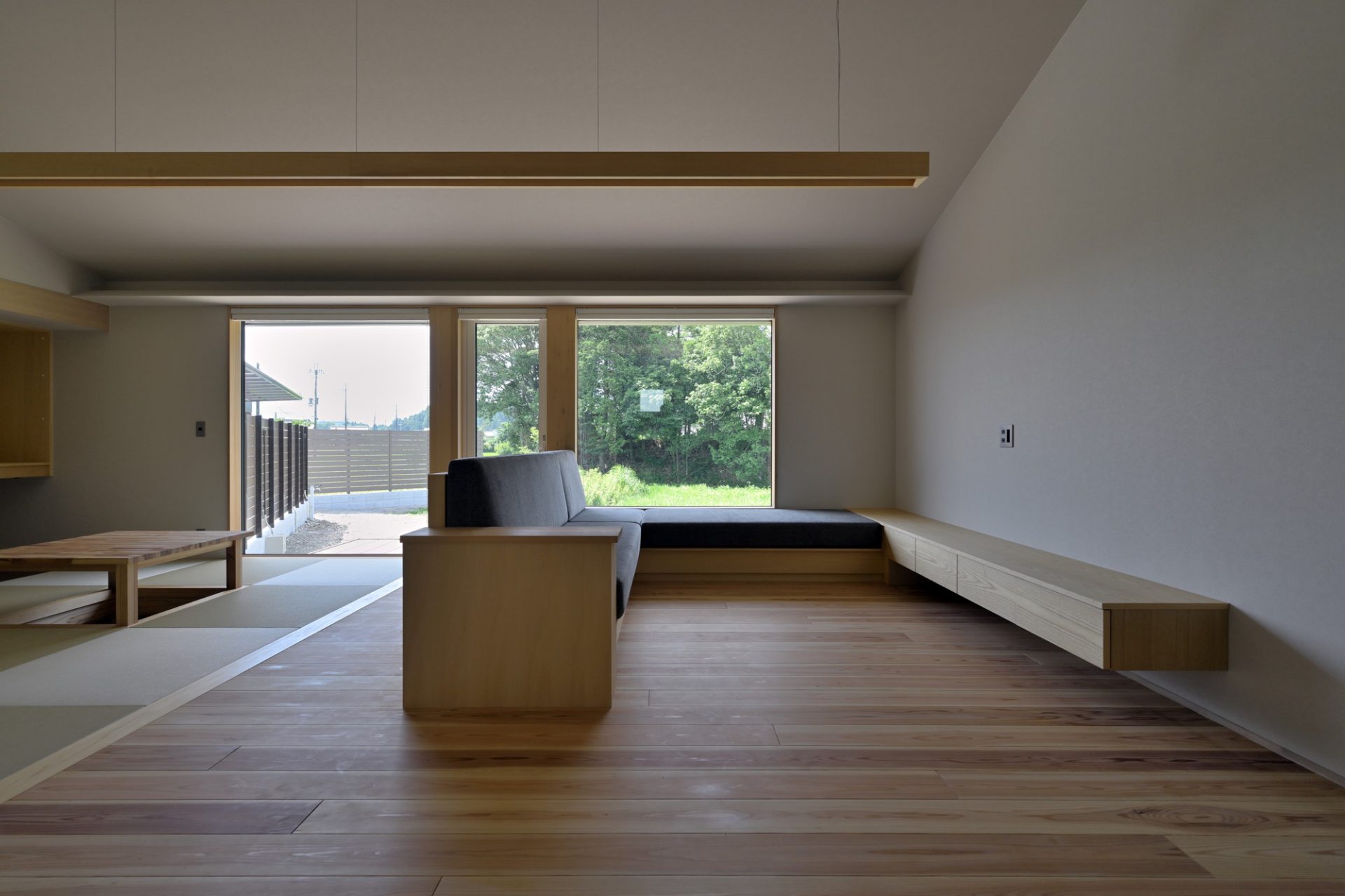 滋賀県甲賀市 甲賀の家