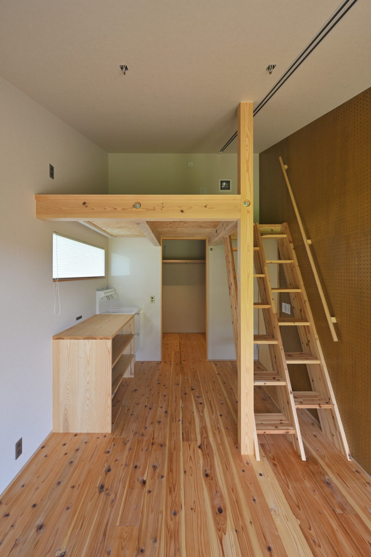 滋賀県甲賀市 甲賀の家