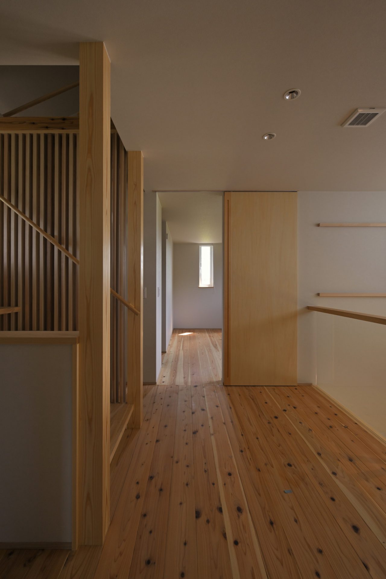 滋賀県甲賀市 甲賀の家