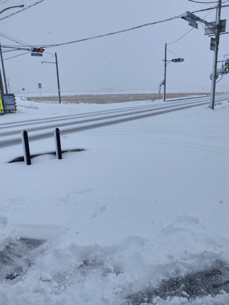  大雪・積雪・寒波のときの対処法（水道・エアコン・給湯器）